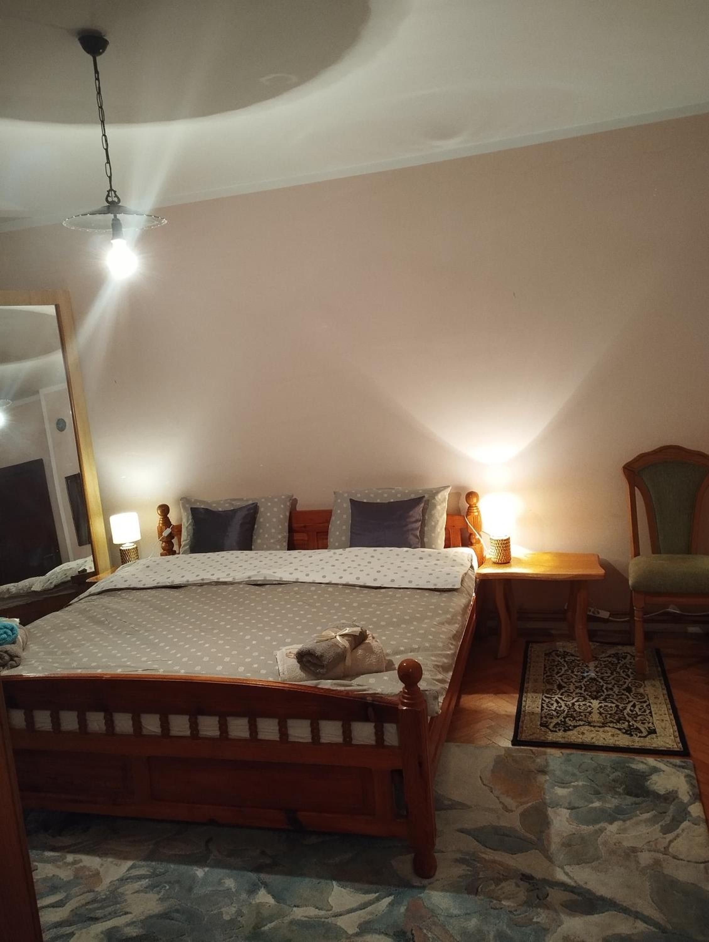 Apartman 23 view 2