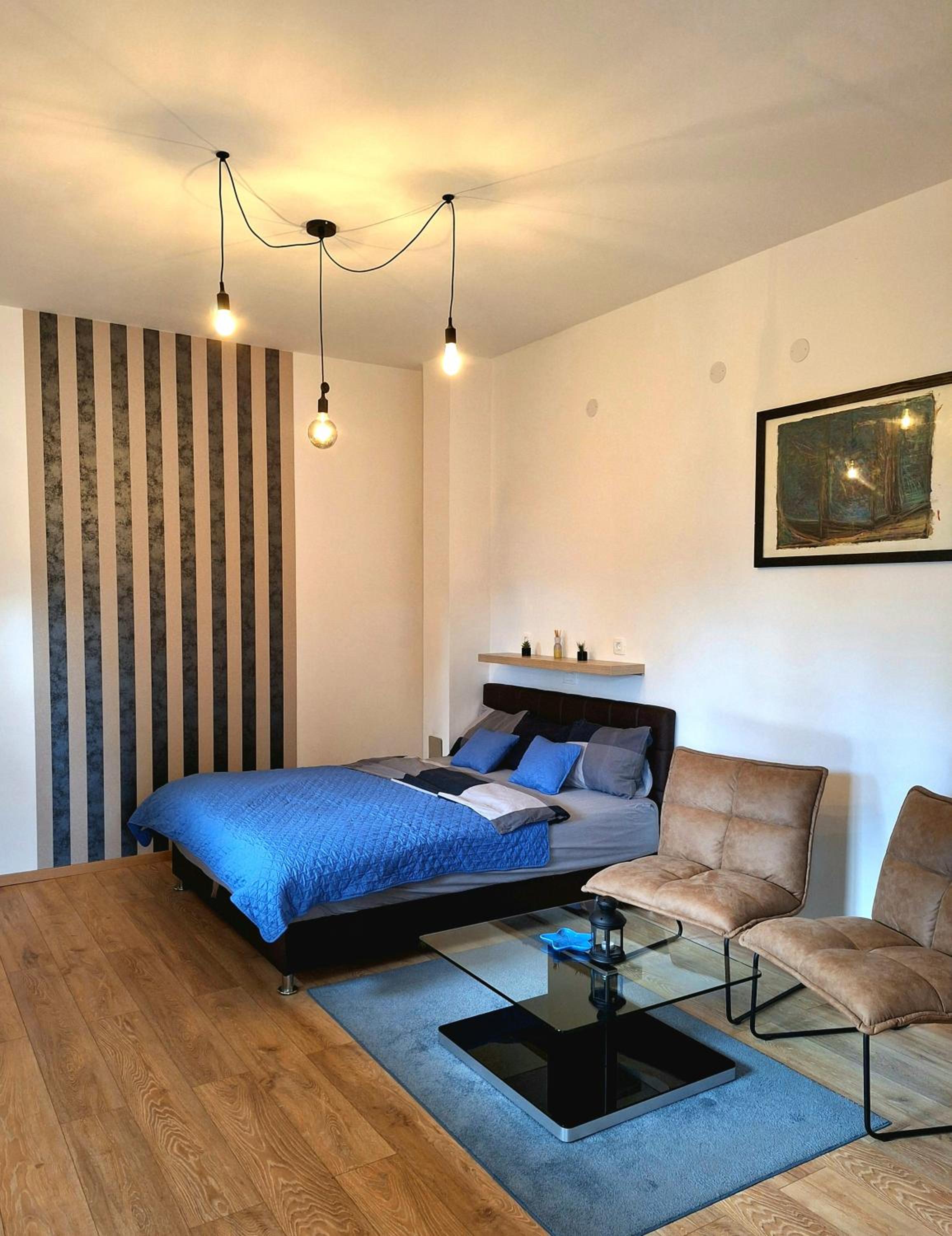 Apartments Sandra