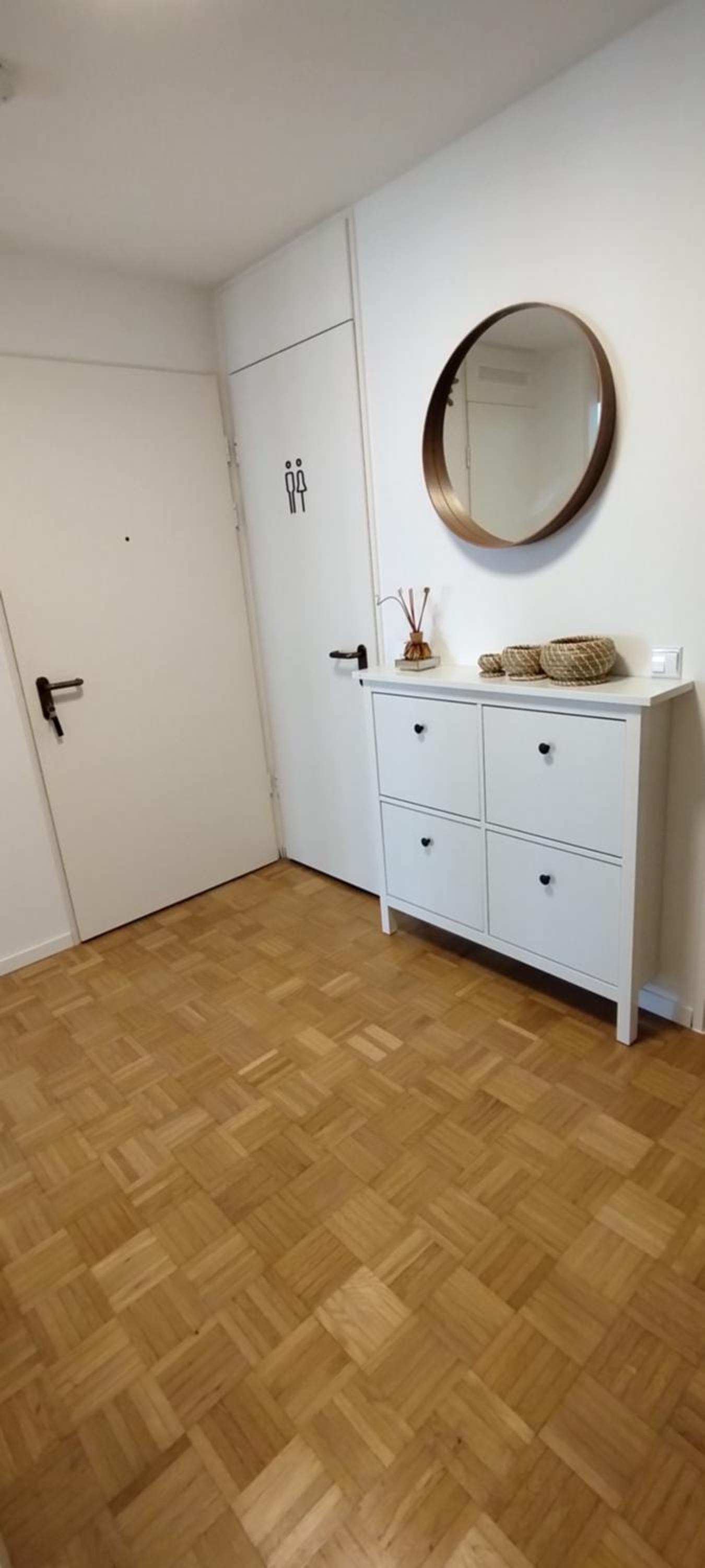 Stuttgart Vacations - SHARED Cozy place in Stuttgart's heart! - Property Image 16