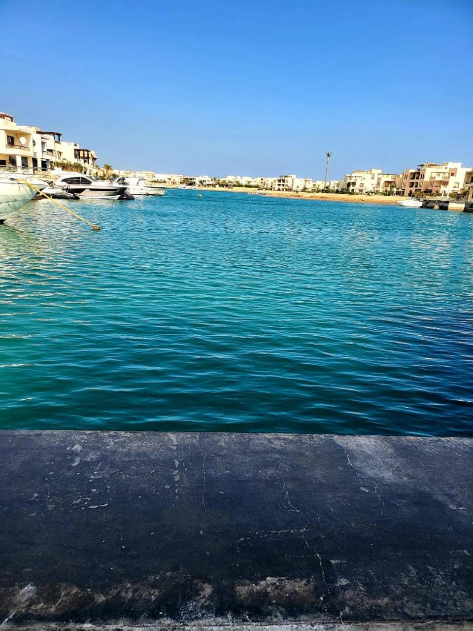 Luxury Villa Bali Al Gouna Hurgh