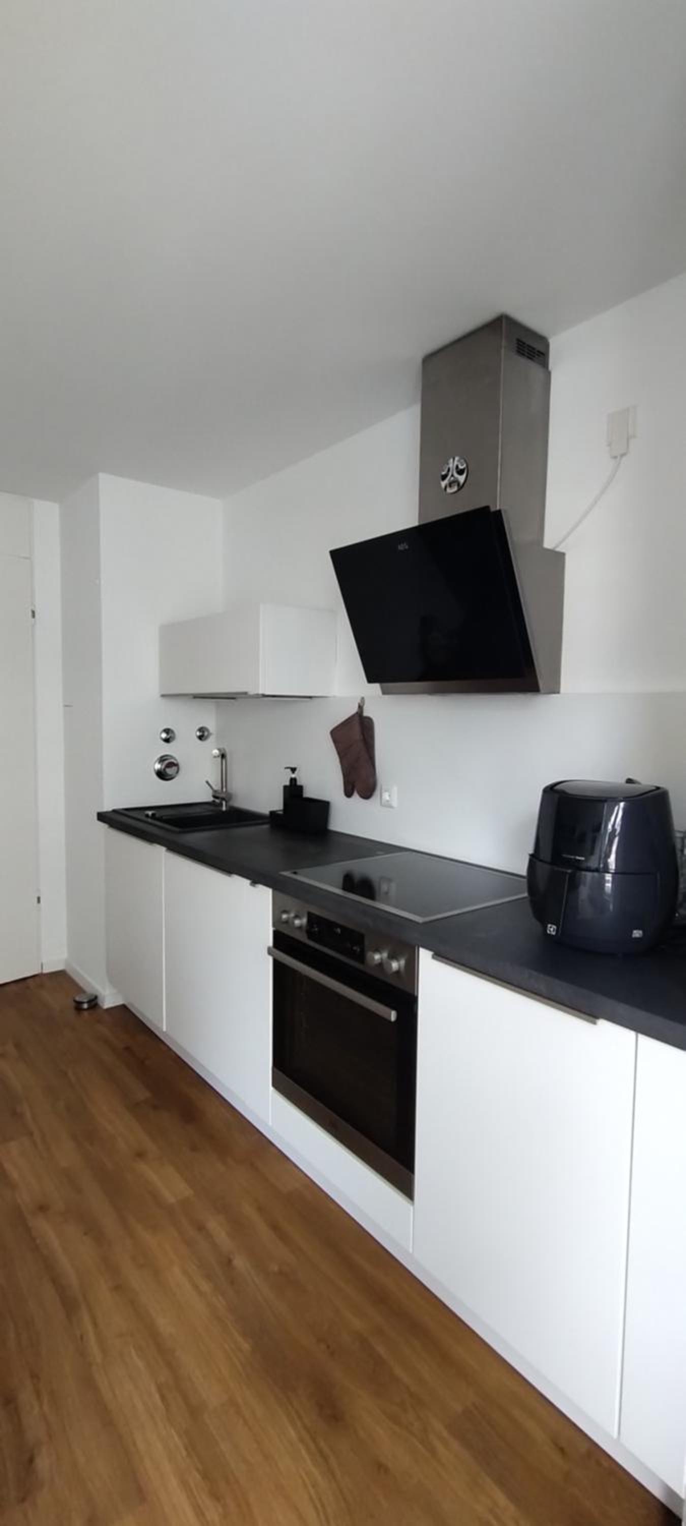 Stuttgart Vacations - SHARED Cozy place in Stuttgart's heart! - Property Image 12