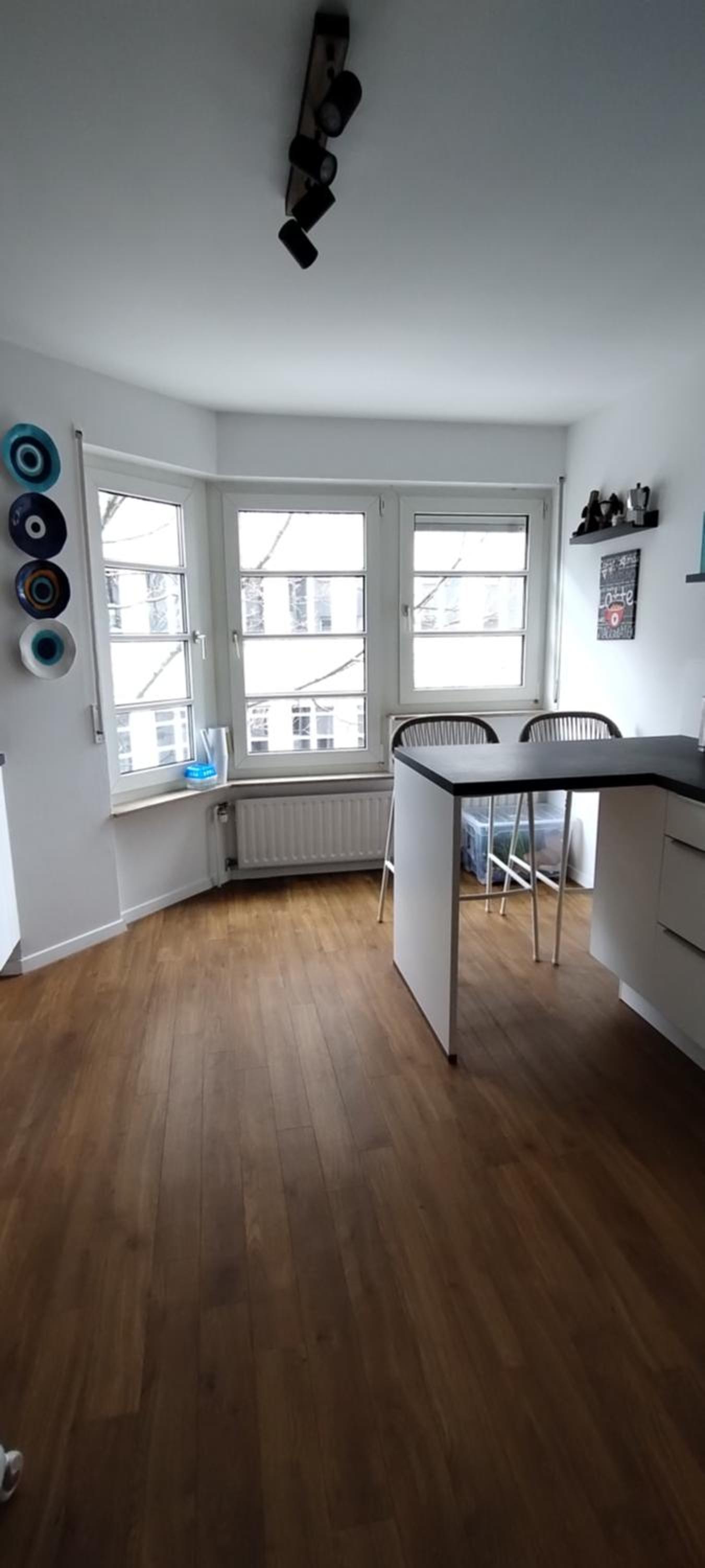 Stuttgart Vacations - SHARED Cozy place in Stuttgart's heart! - Property Image 11