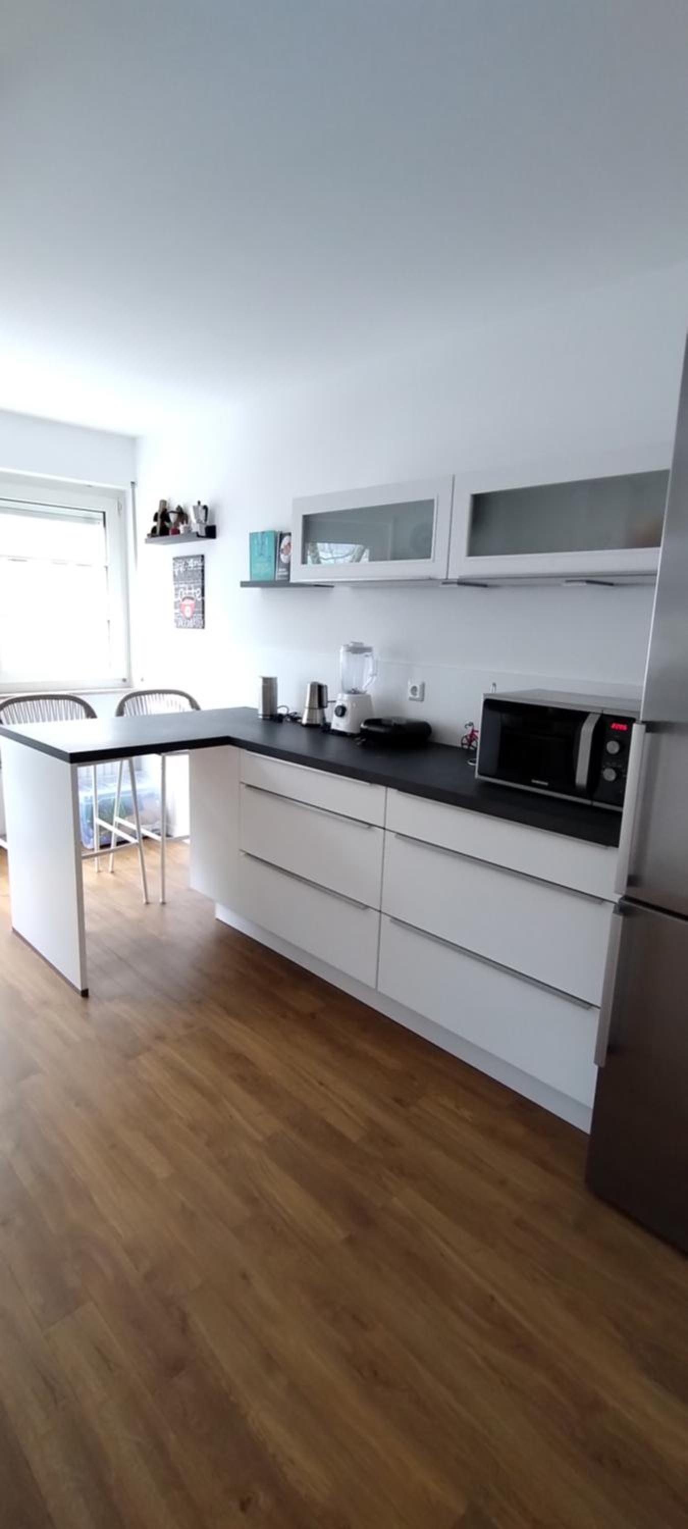 Stuttgart Vacations - SHARED Cozy place in Stuttgart's heart! - Property Image 10