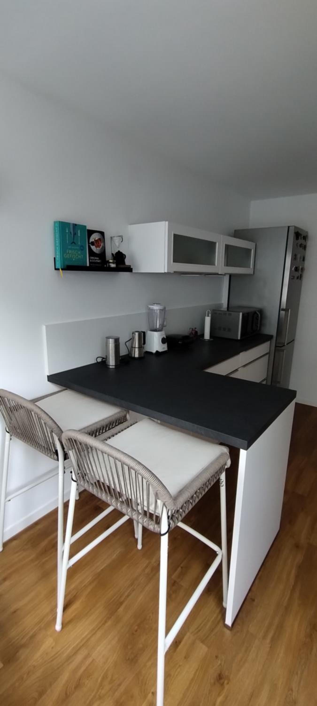Stuttgart Vacations - SHARED Cozy place in Stuttgart's heart! - Property Image 9