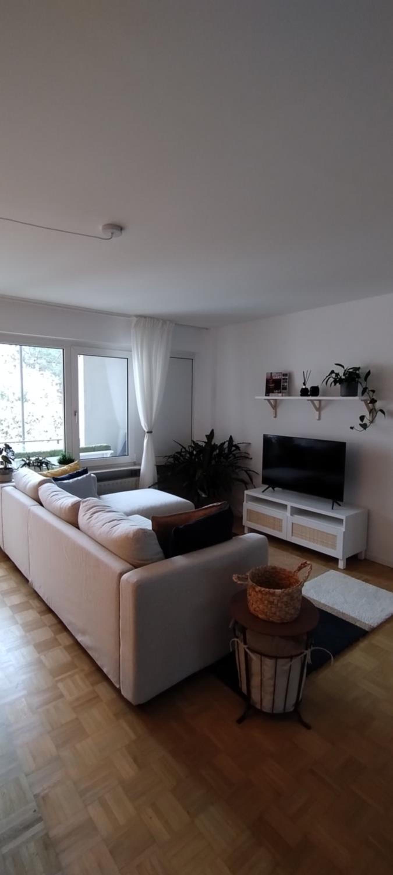 Stuttgart Vacations - SHARED Cozy place in Stuttgart's heart! - Property Image 8