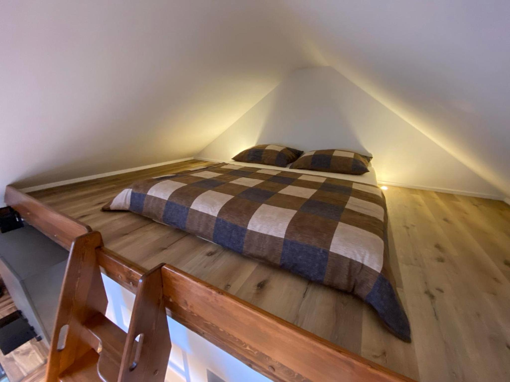 Apartmán Danuše