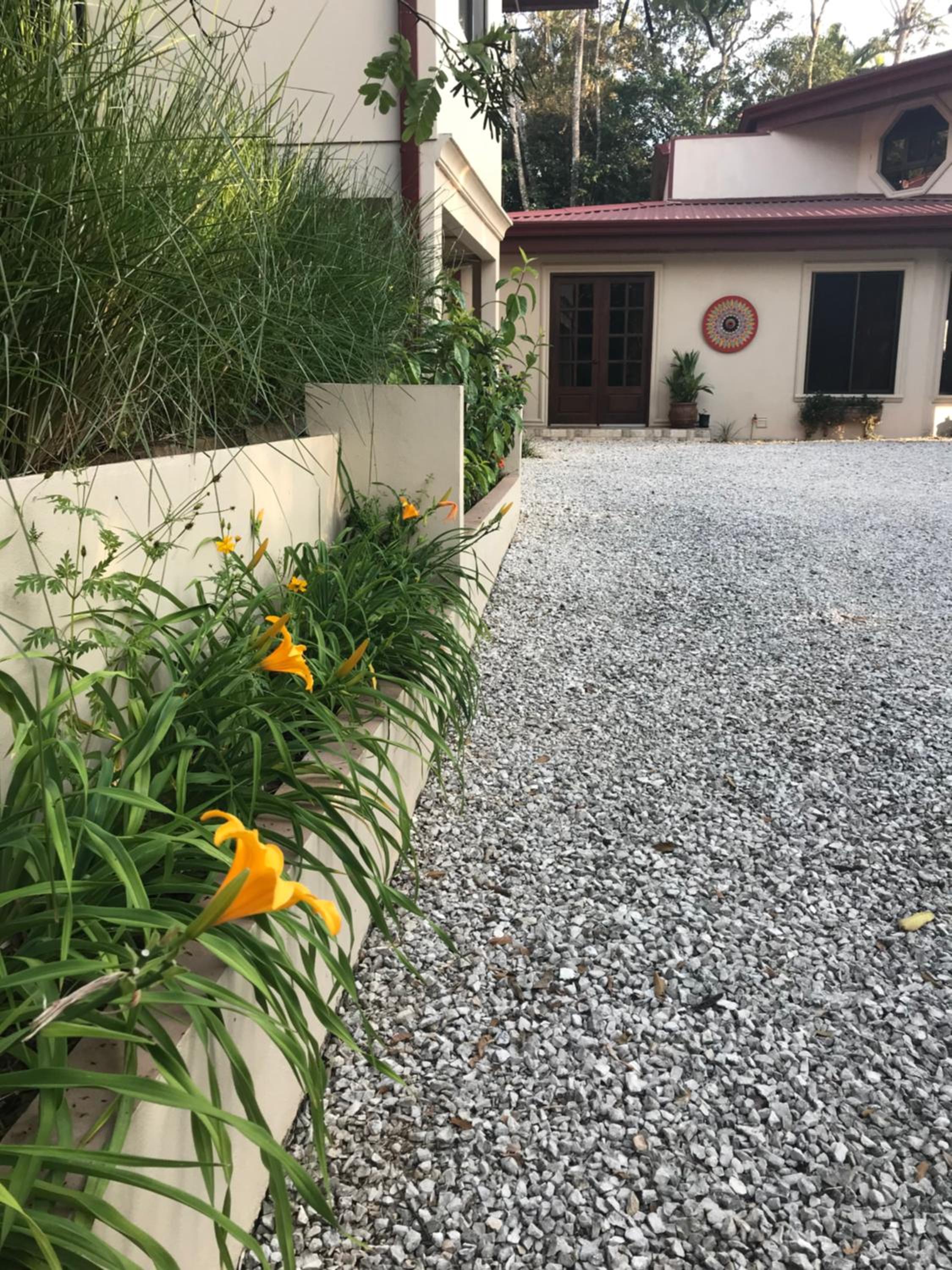 Villa Magallanes