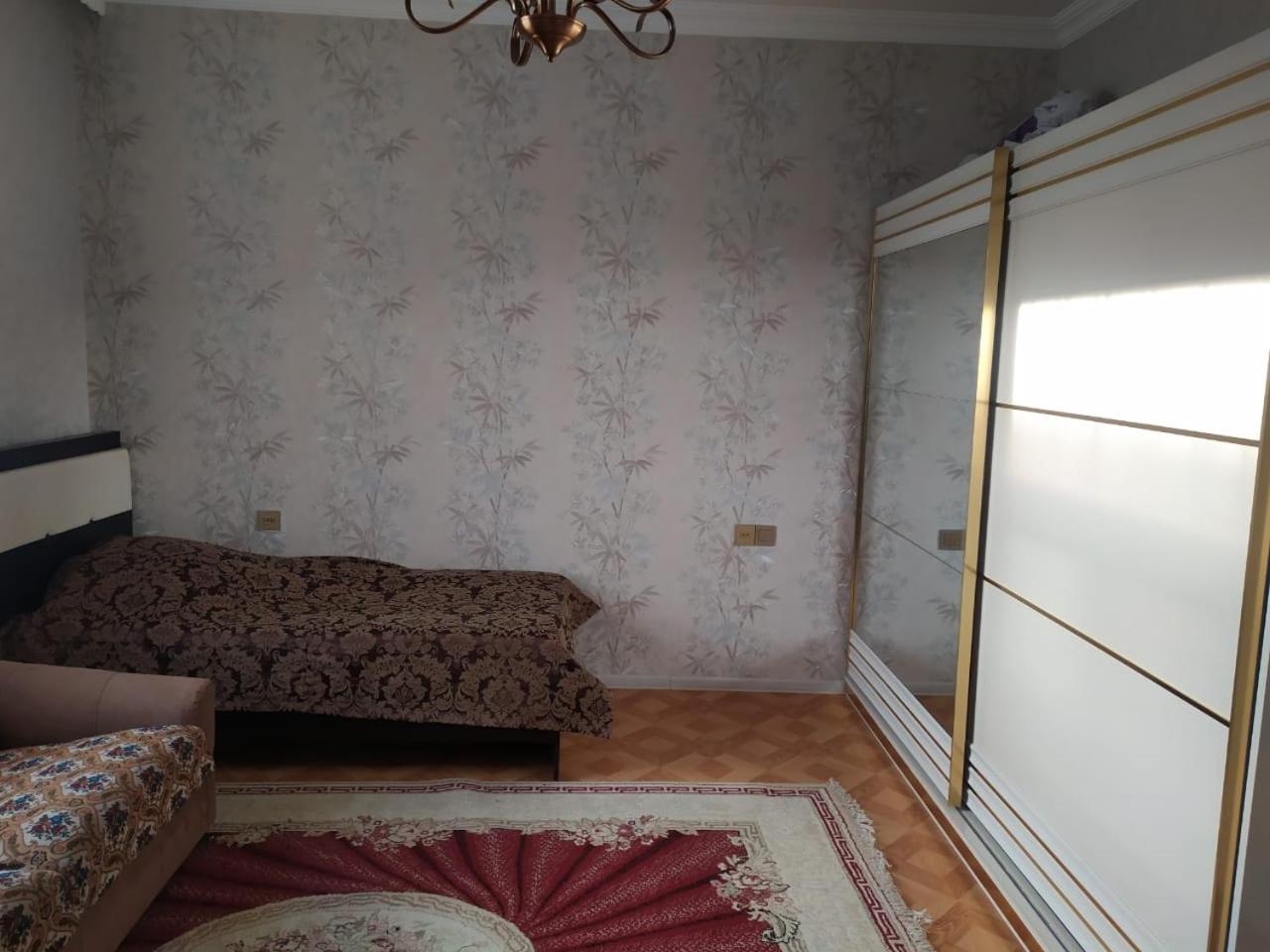Villa in Nakhchivan city, Azerbaijan