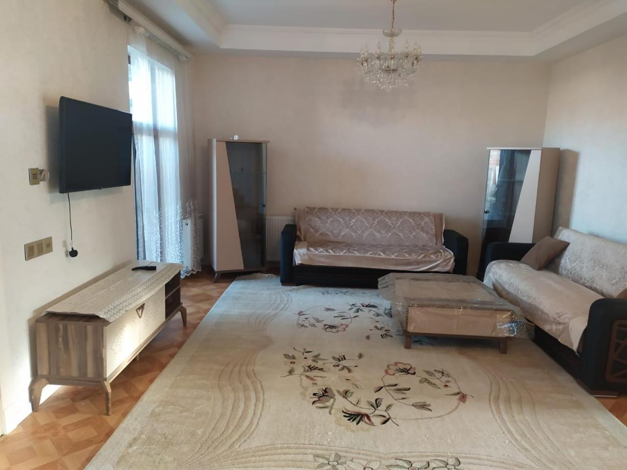 Villa in Nakhchivan city, Azerbaijan