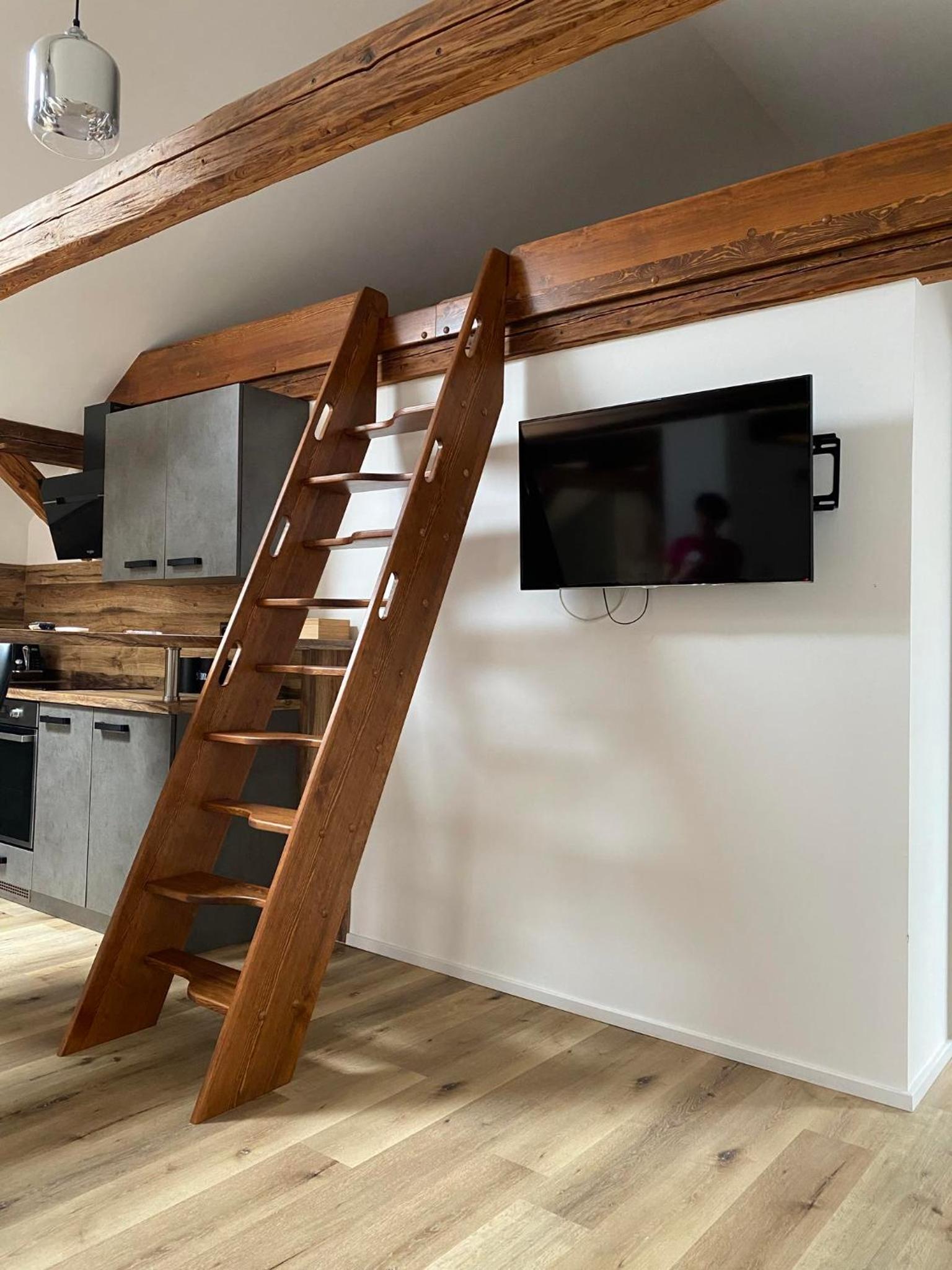 Apartmán Danuše