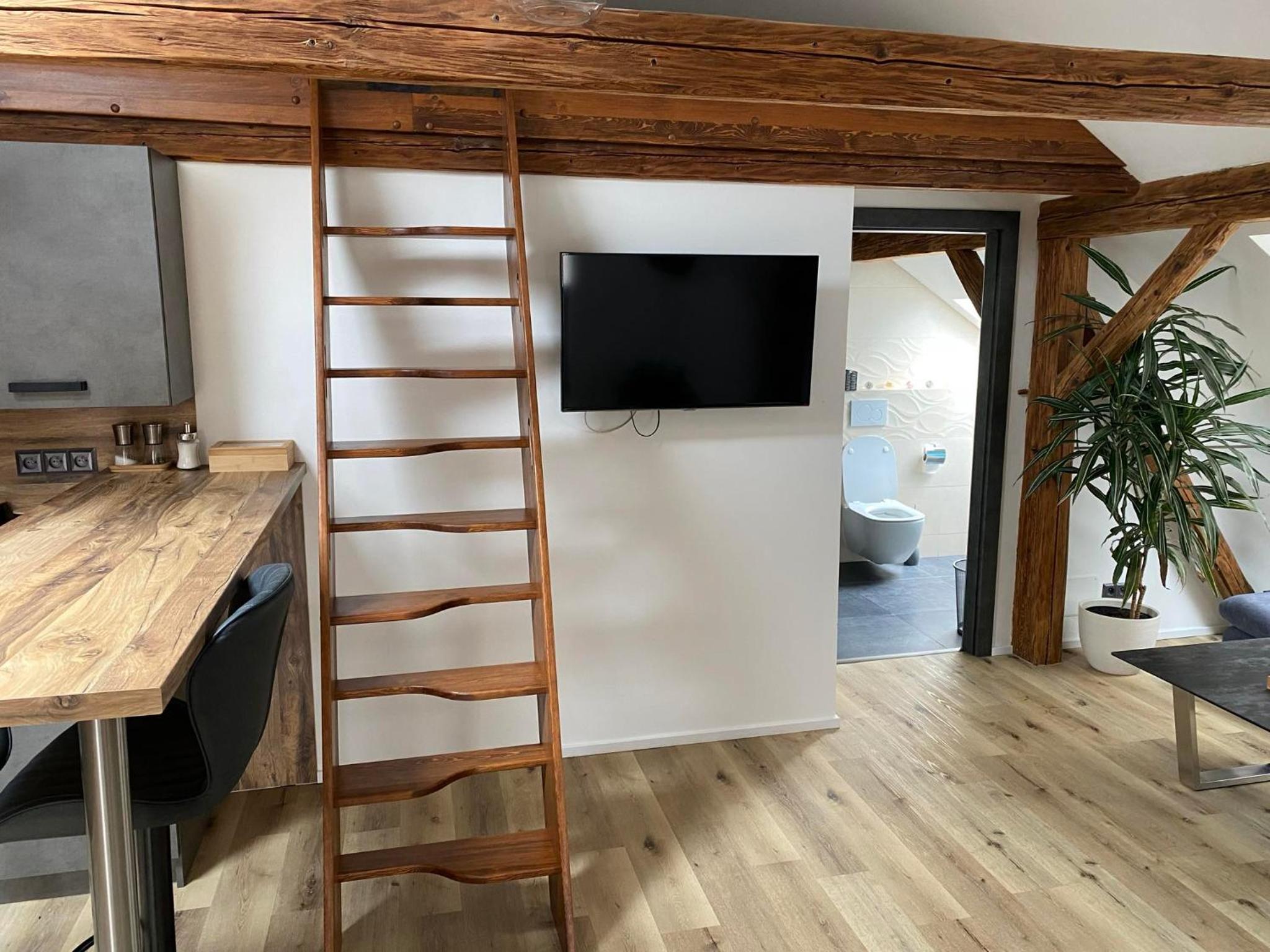 Apartmán Danuše