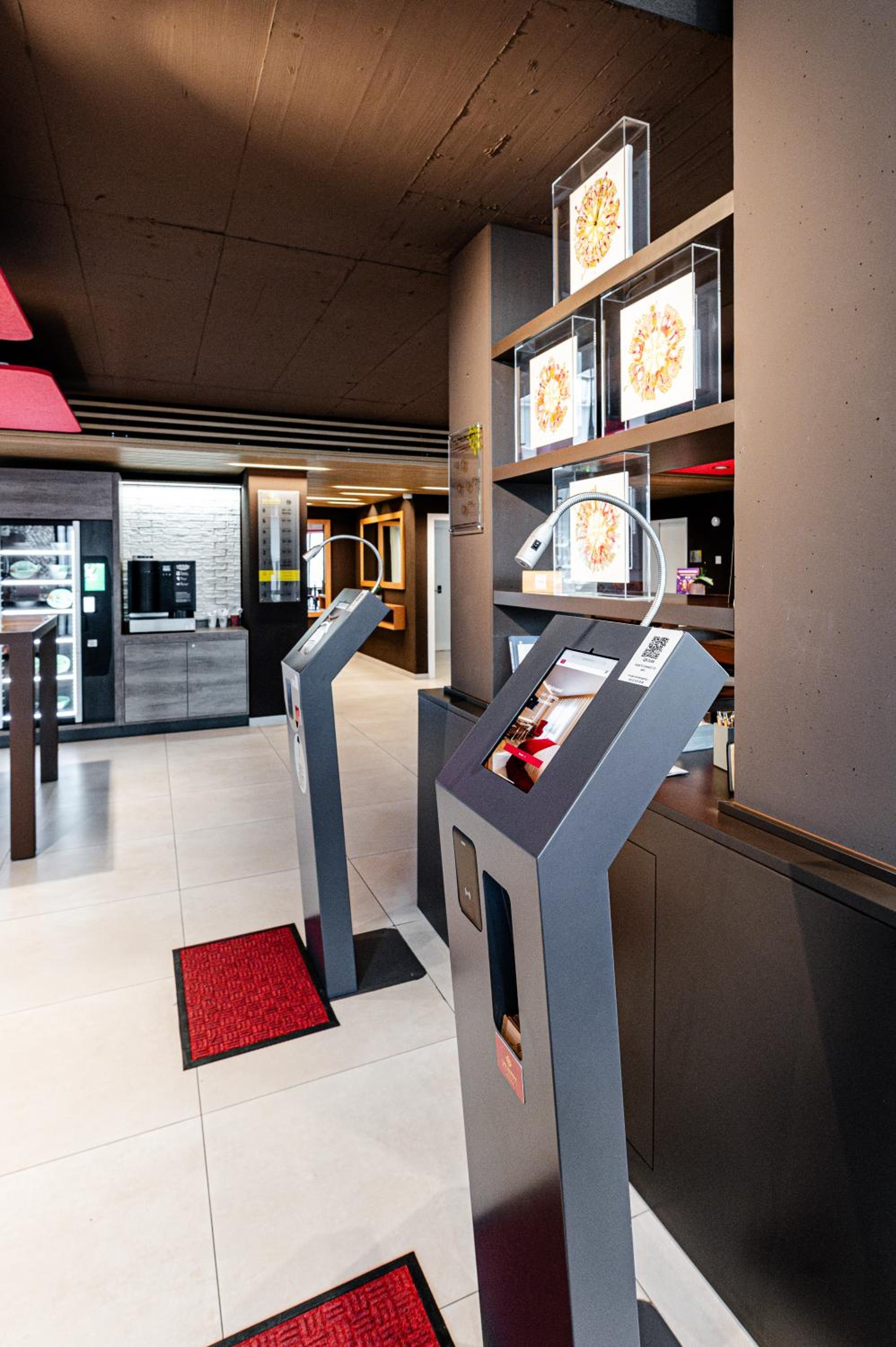 Los Lorentes Apartments Bern City