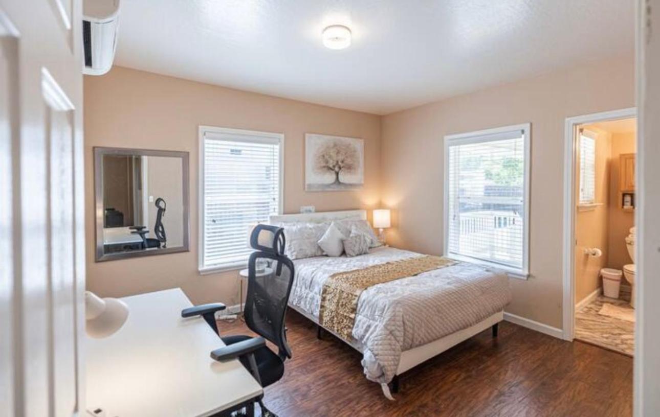 San Jose Vacations - Luxury California Villa in Fremont - Property Image 1