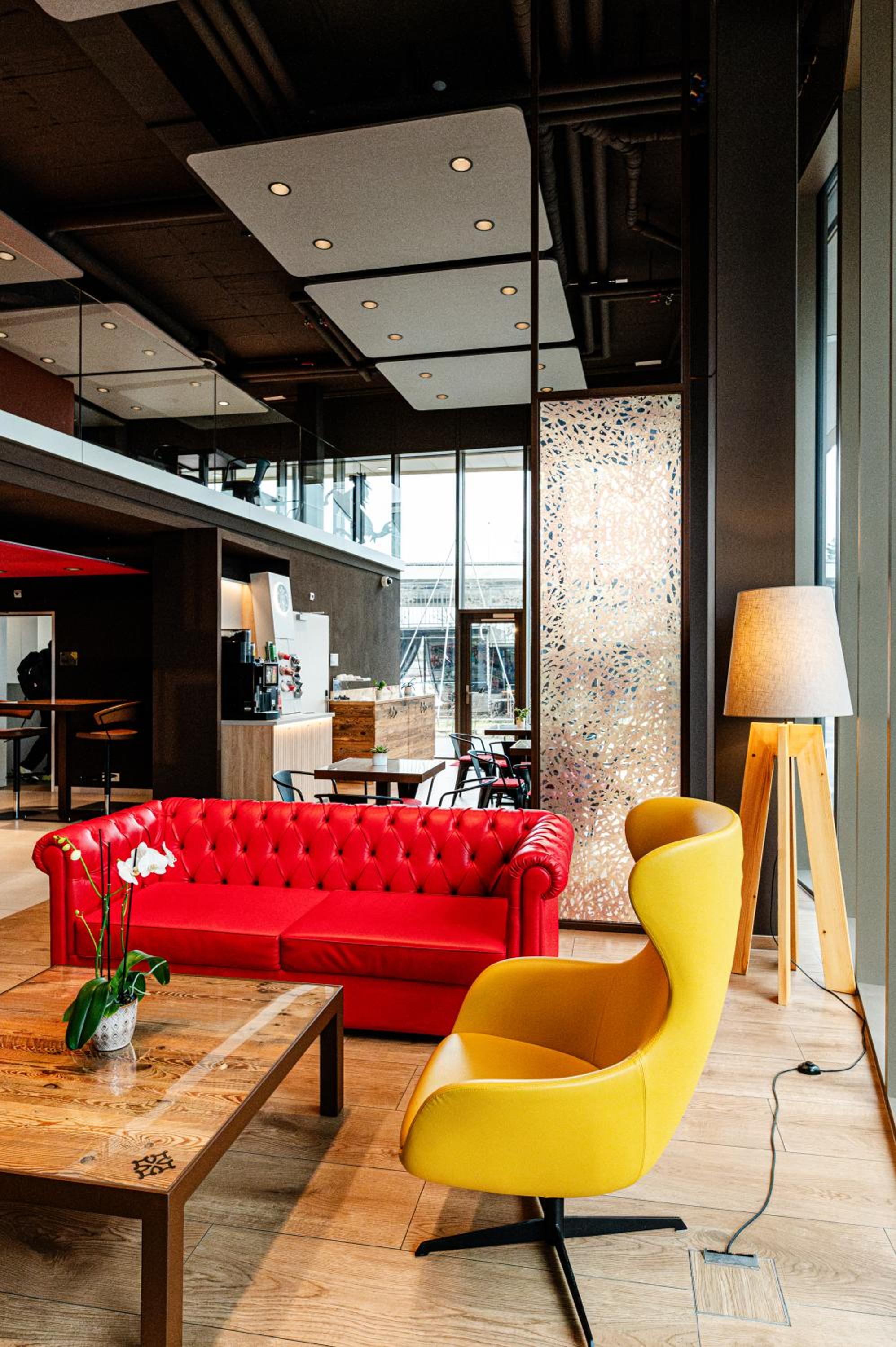 Los Lorentes Apartments Bern City