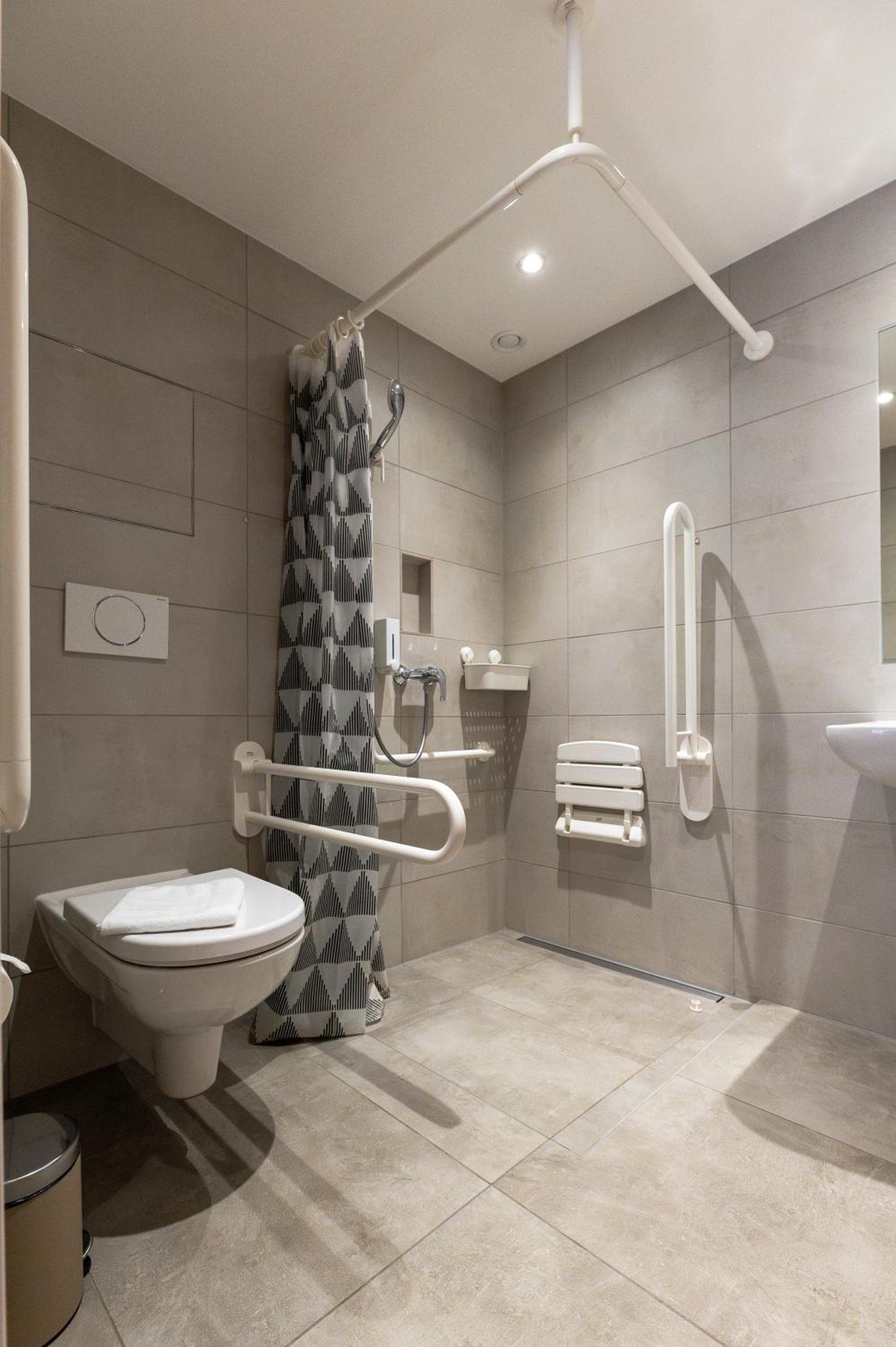 Los Lorentes Apartments Bern City
