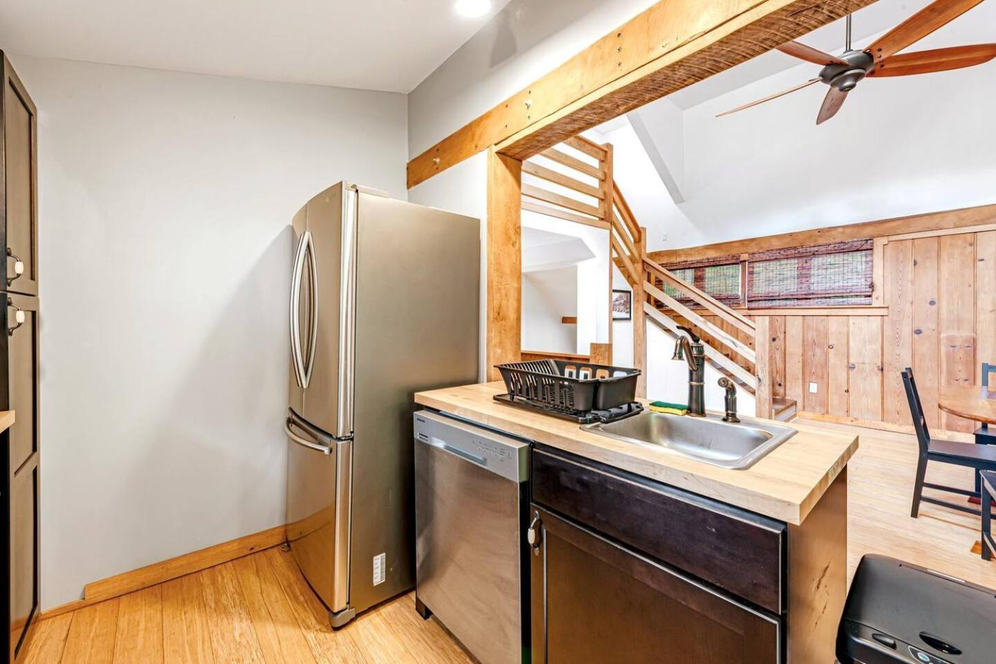 Pet Friendly Creekside Cabin At Darlington view 5