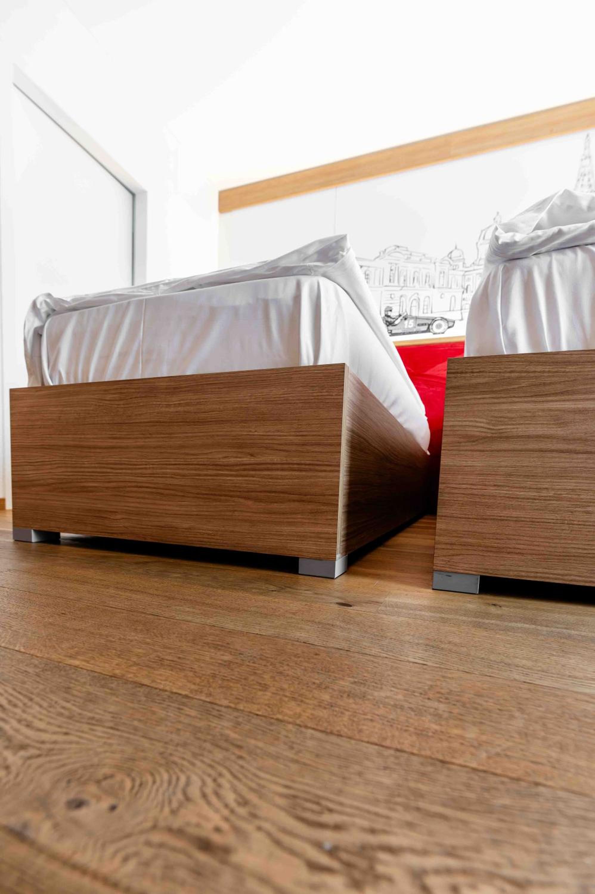 Los Lorentes Apartments Bern City