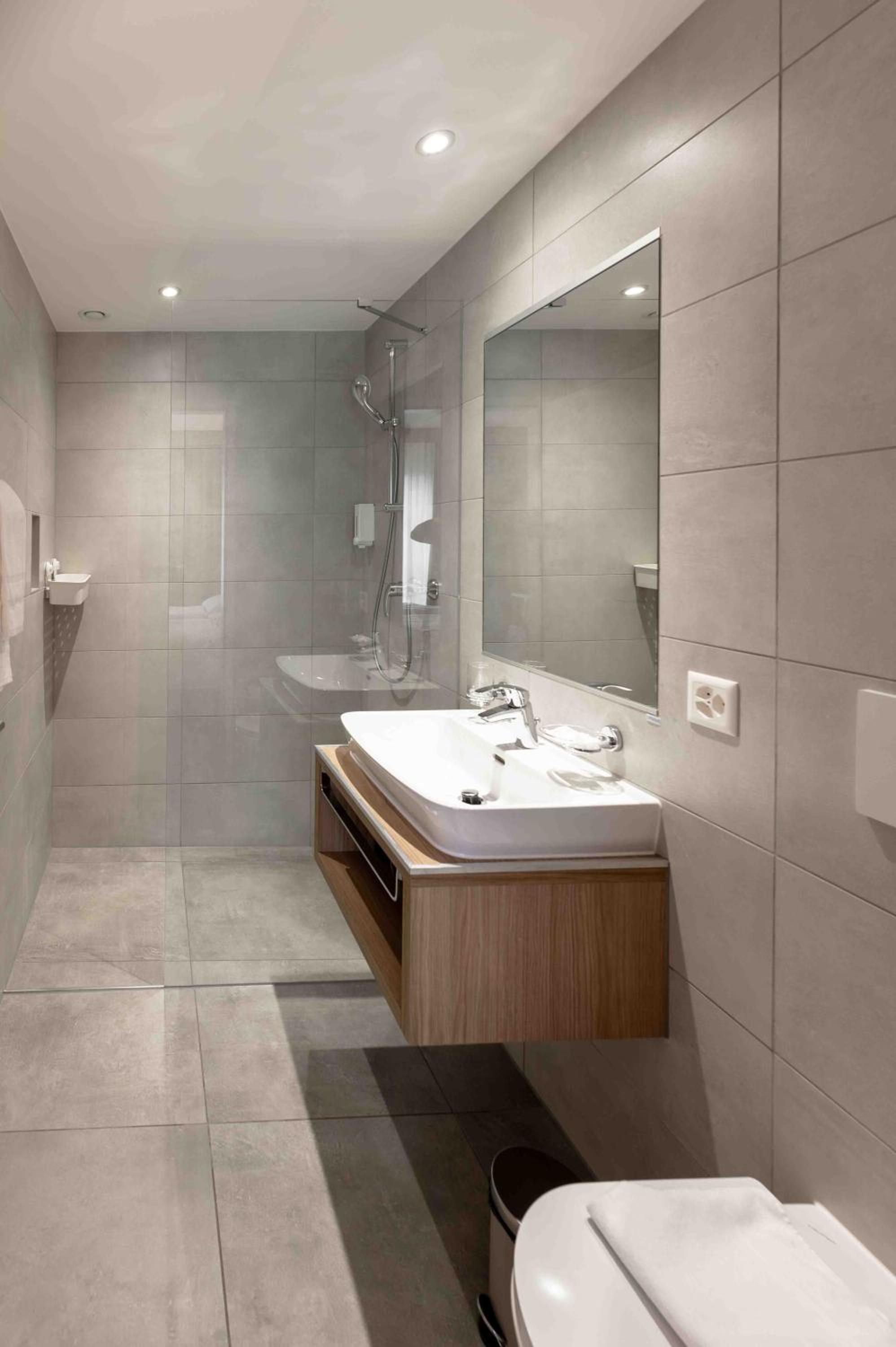 Los Lorentes Apartments Bern City