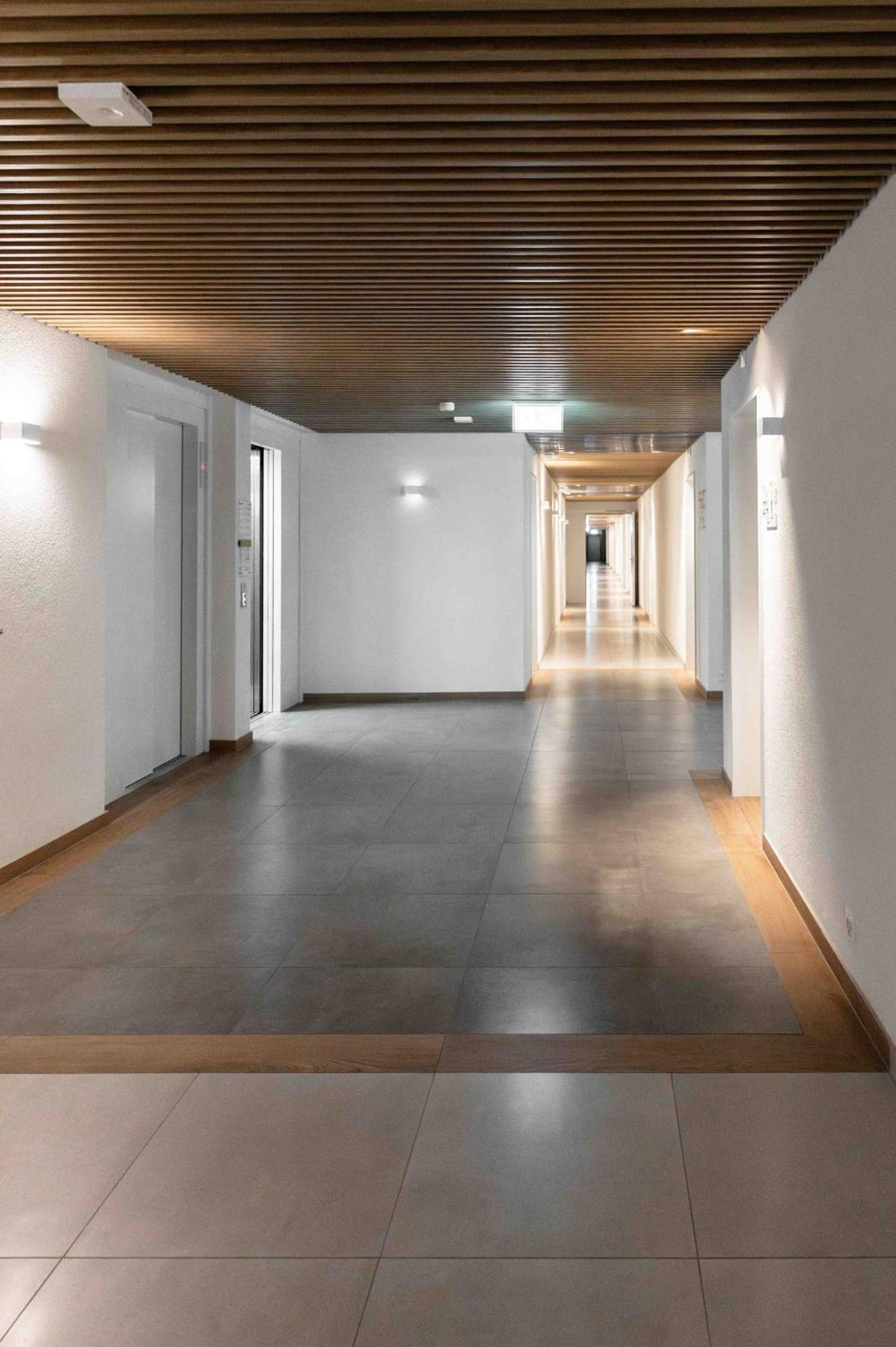 Los Lorentes Apartments Bern City