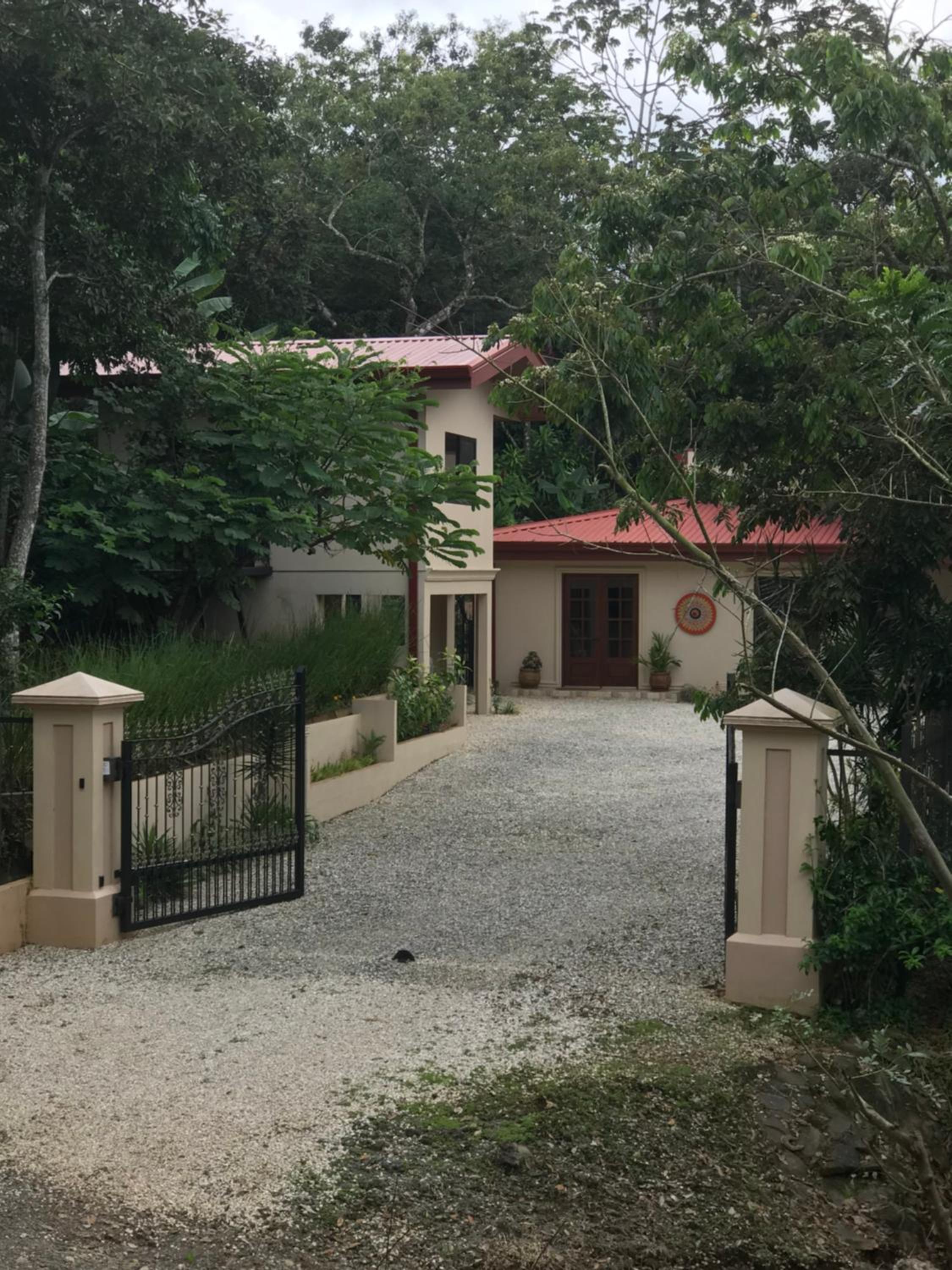 Villa Magallanes