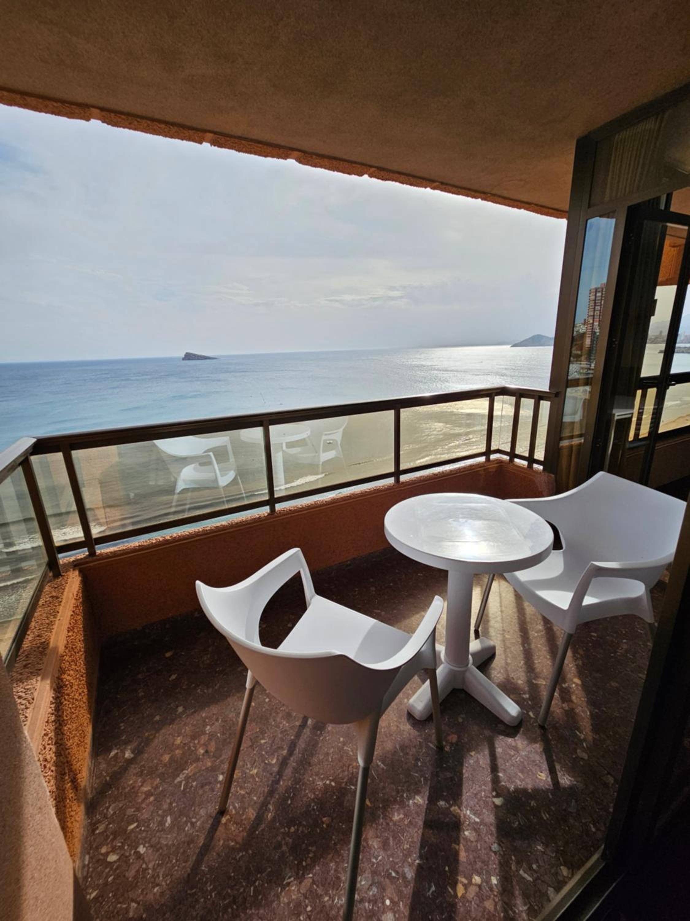 Apartamentos Don Vicente view 2