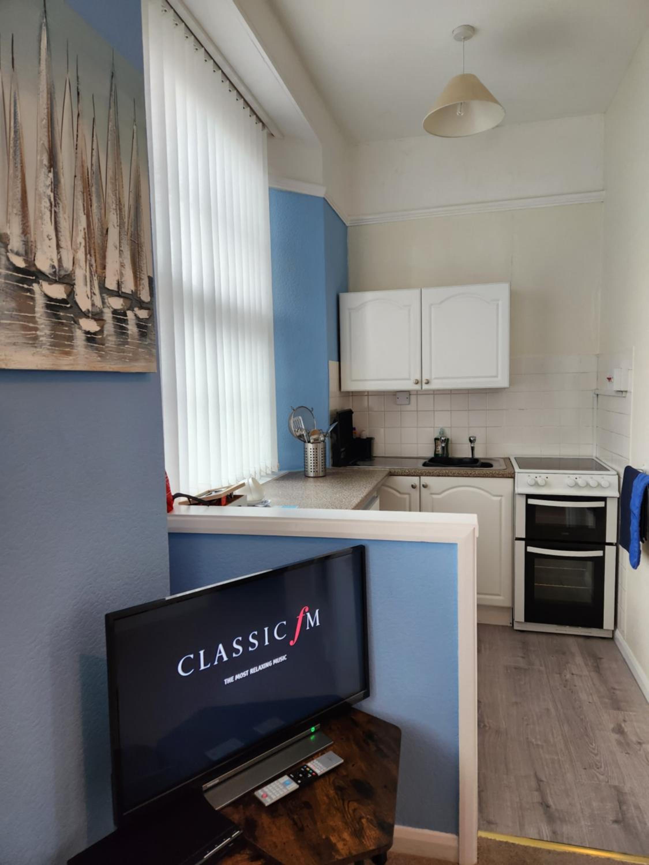Rose Court Holiday Apartments