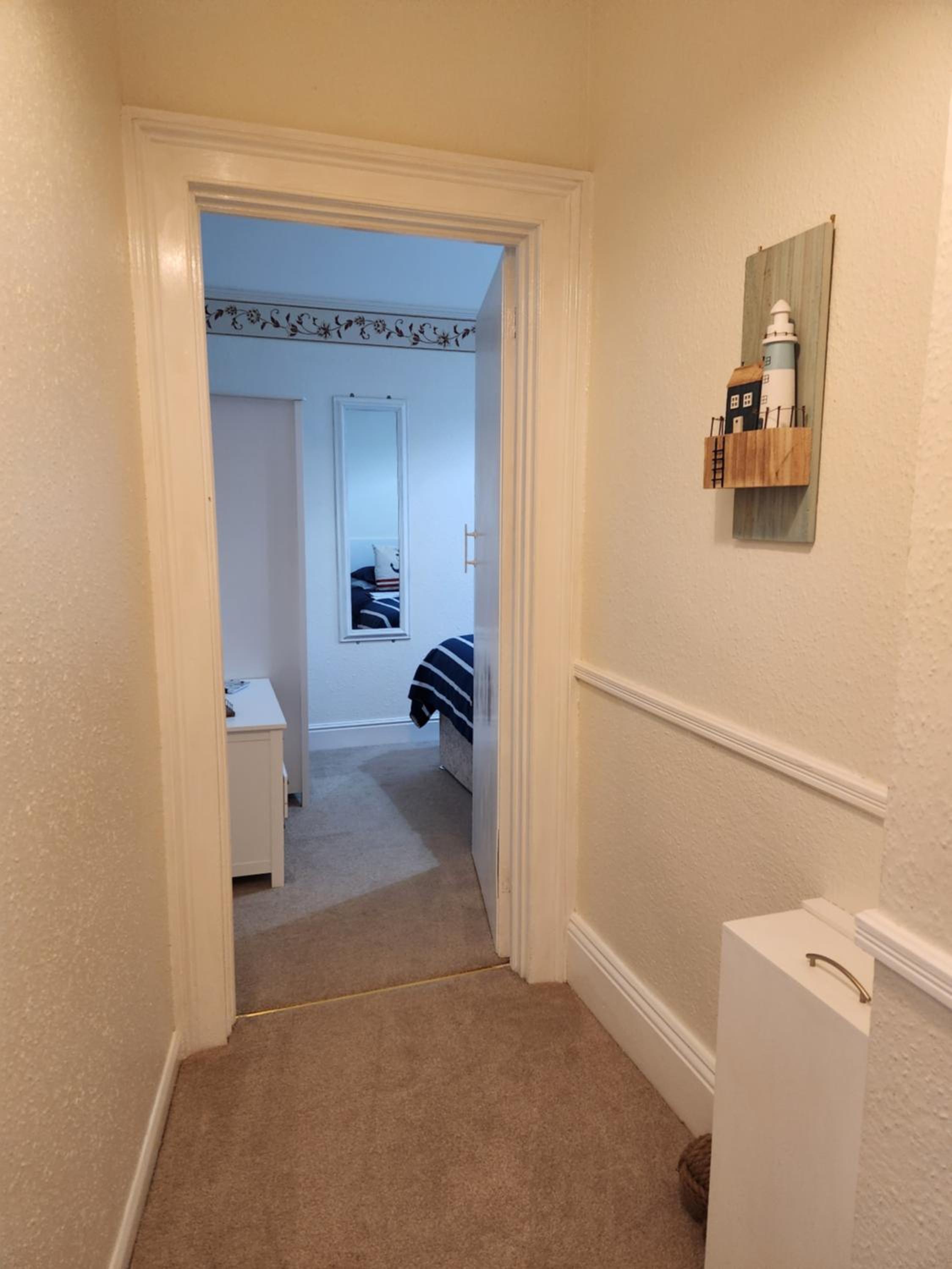 Rose Court Holiday Apartments