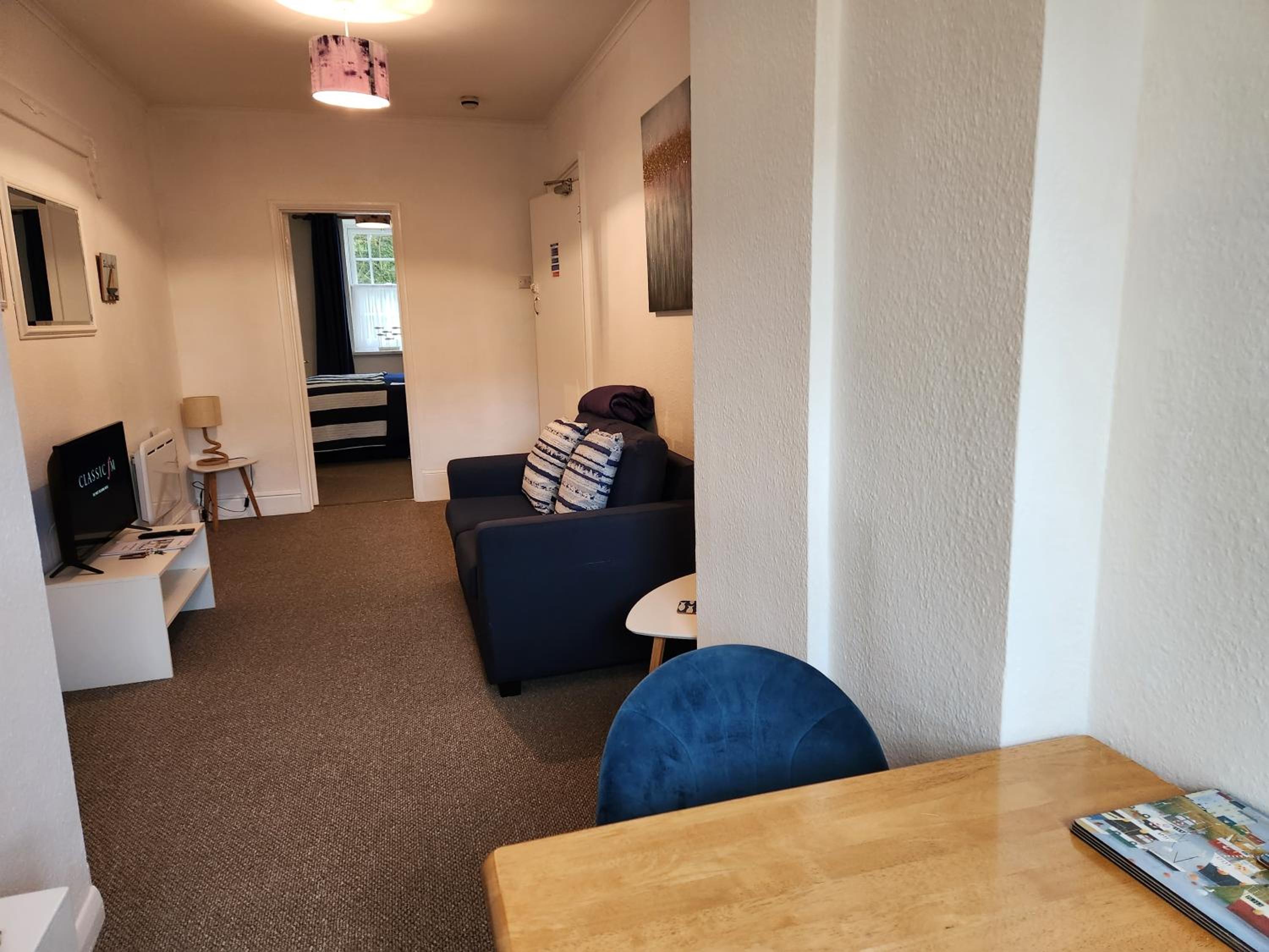 Rose Court Holiday Apartments