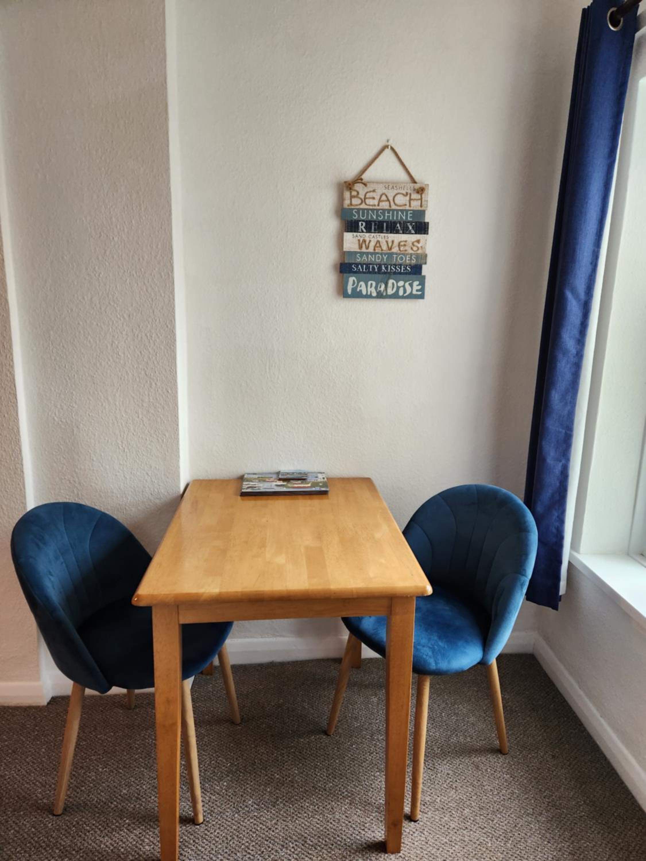 Rose Court Holiday Apartments