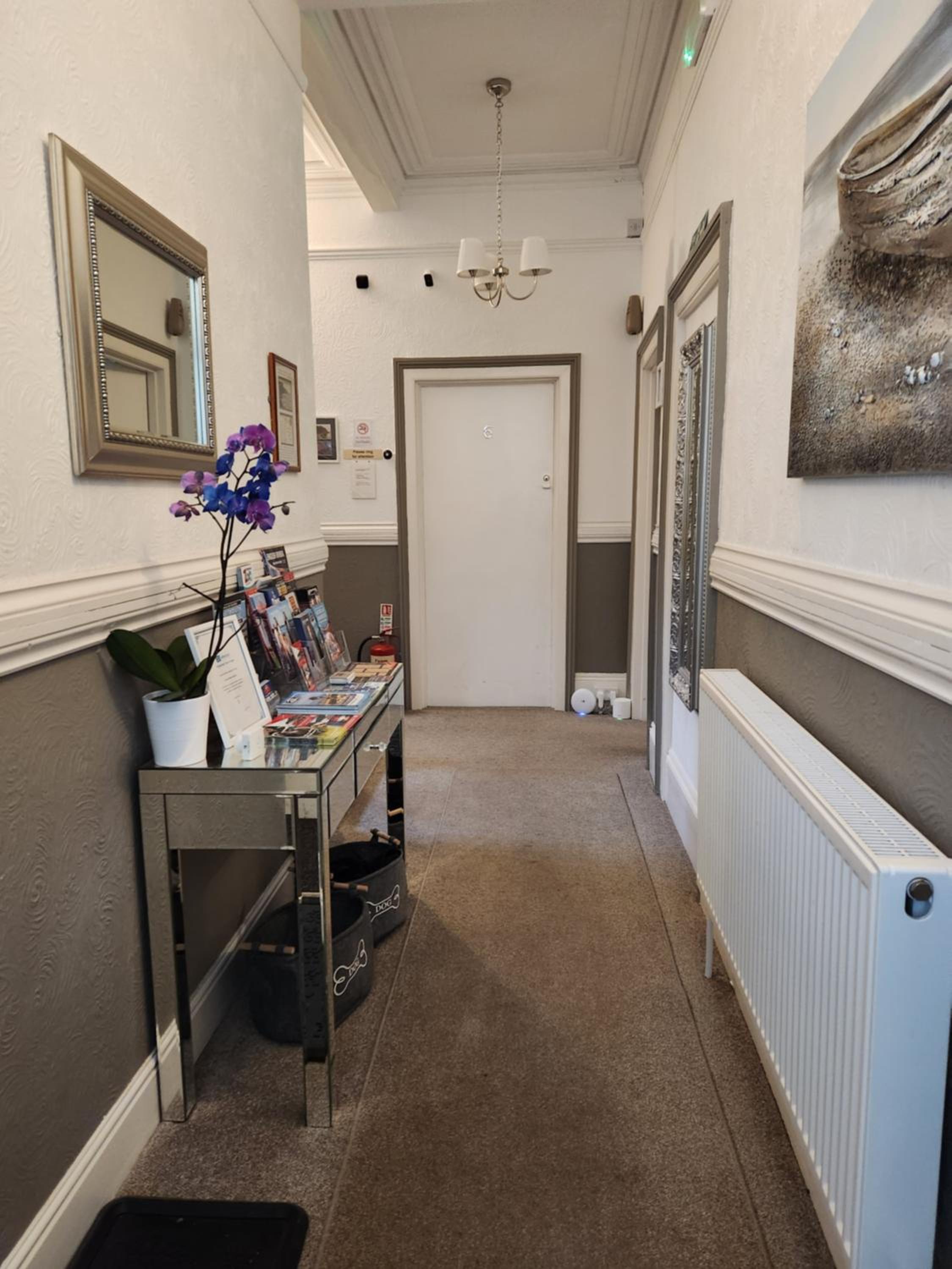 Rose Court Holiday Apartments