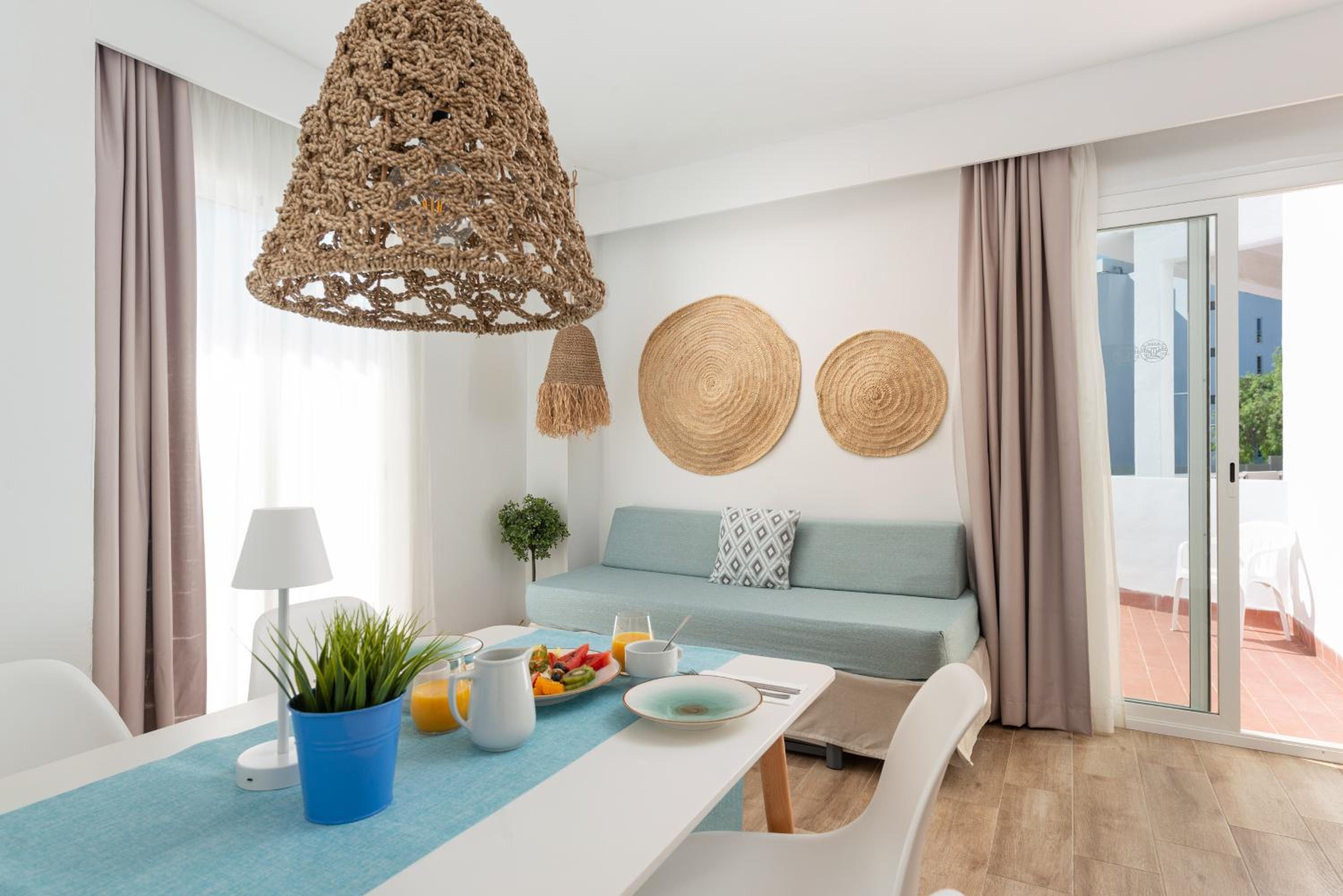 Villa Real Club Apartments