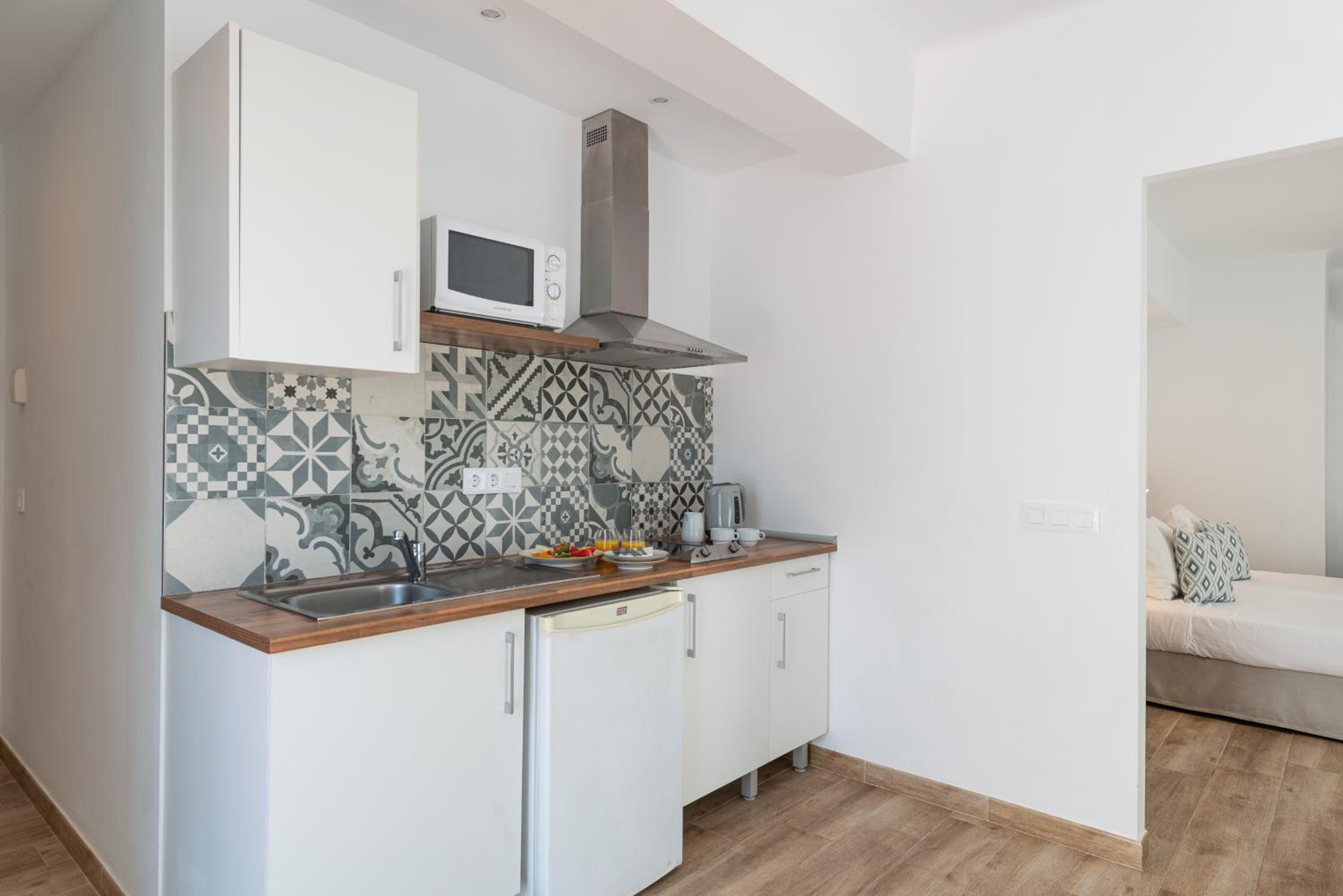 Villa Real Club Apartments