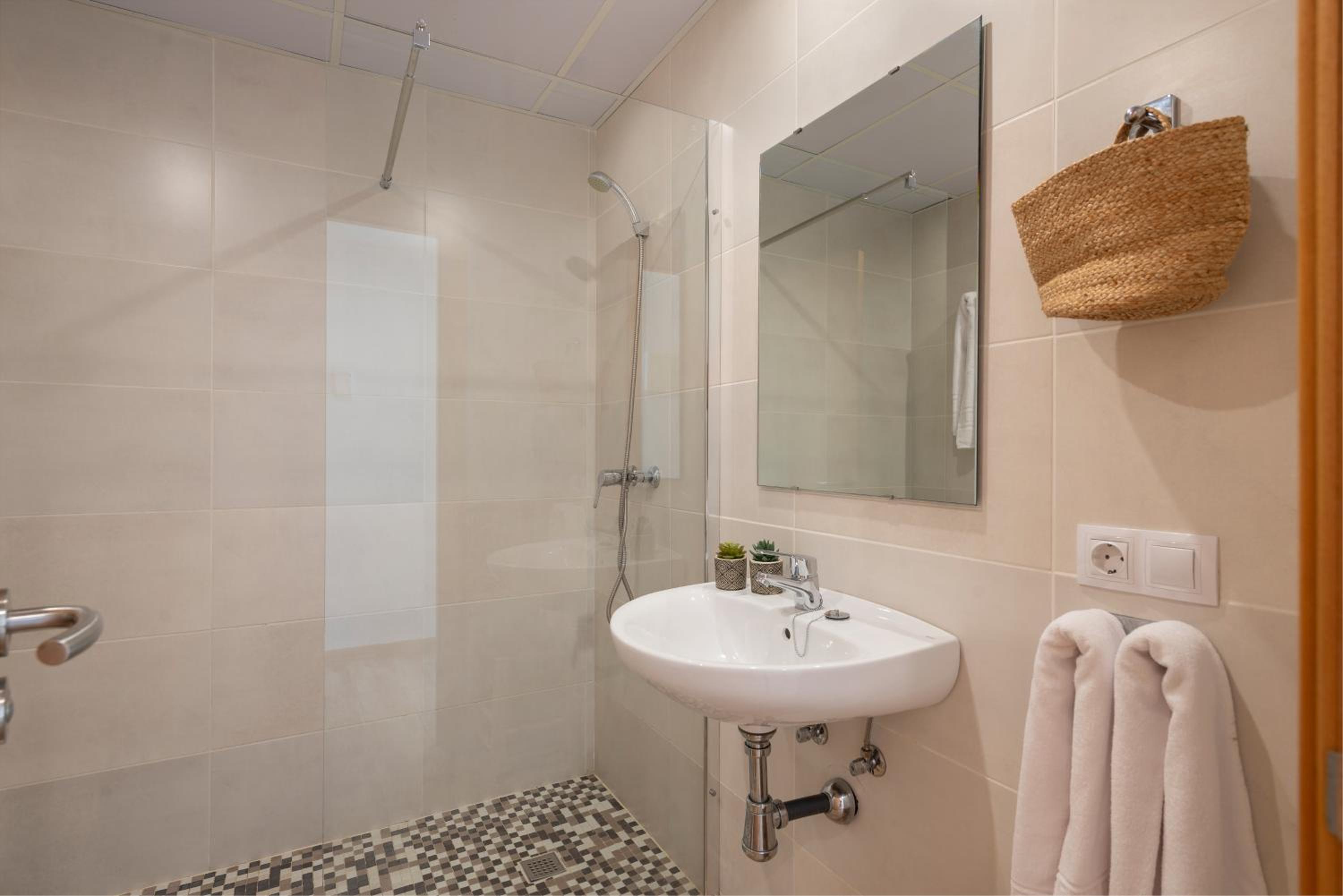 Villa Real Club Apartments