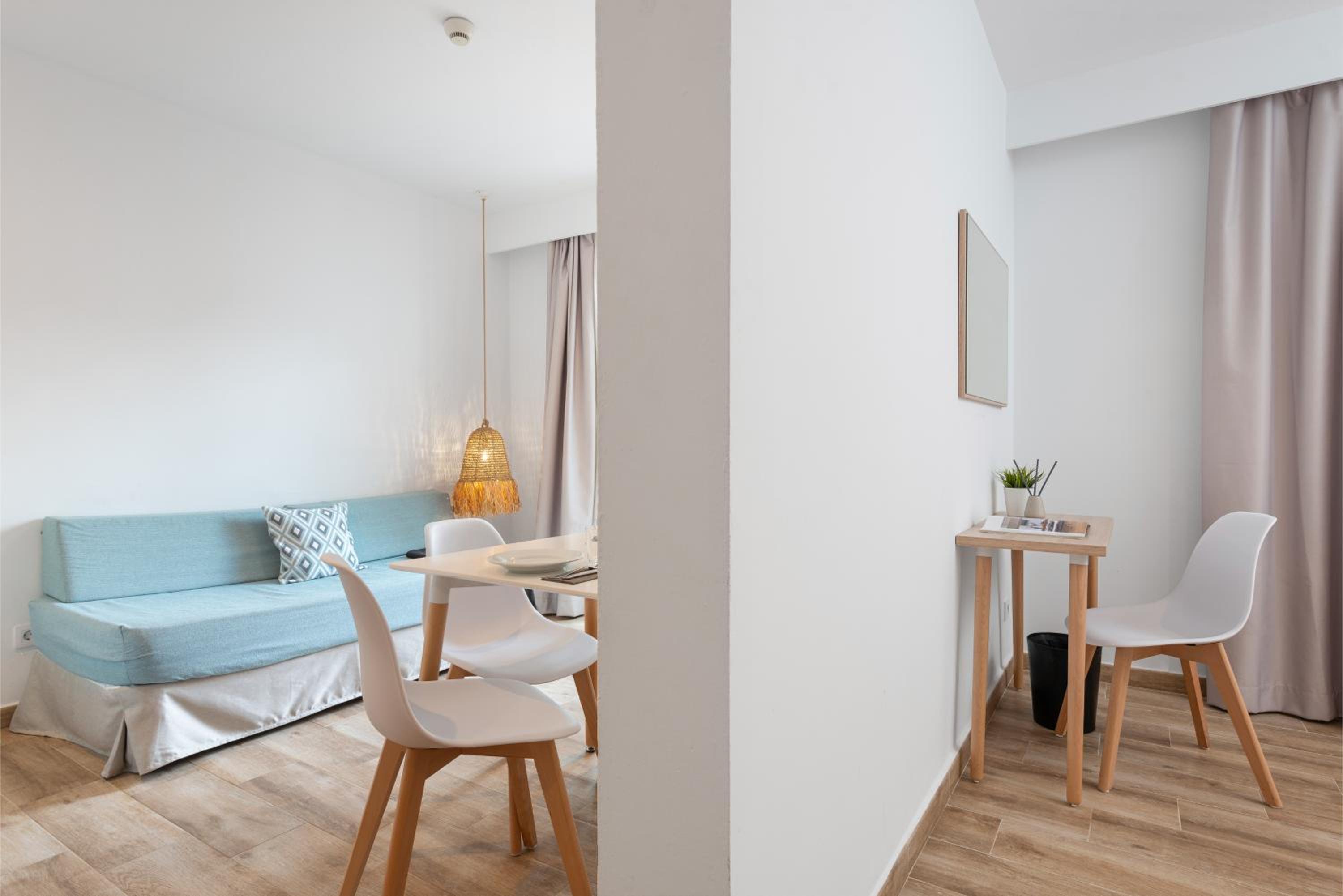Villa Real Club Apartments