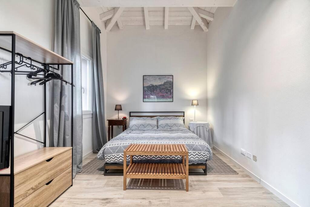 Loft con Vigna sui Colli Bolognesi - Villa Govi Pancaldi view 5