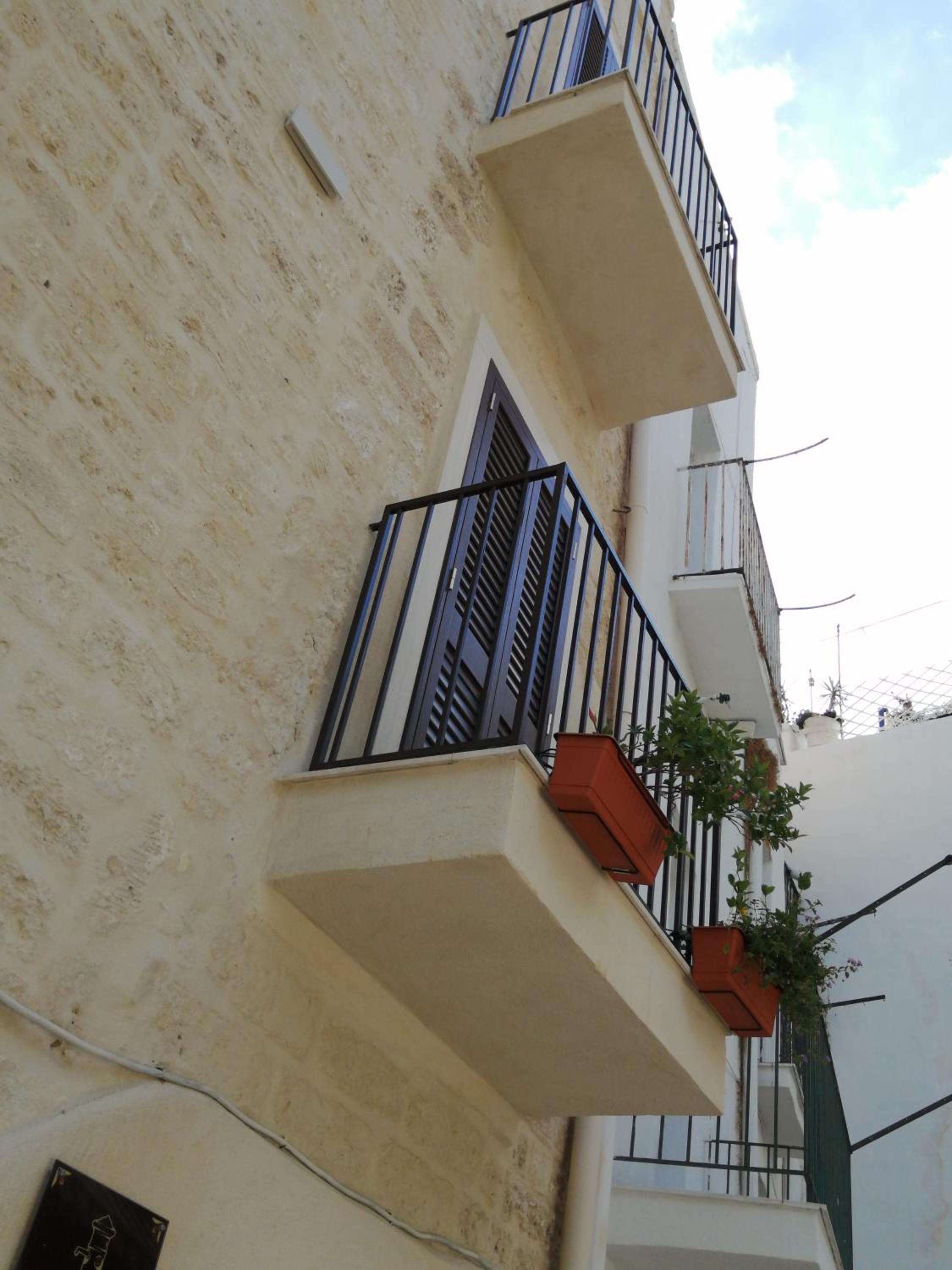 Borgo Fontana B&B