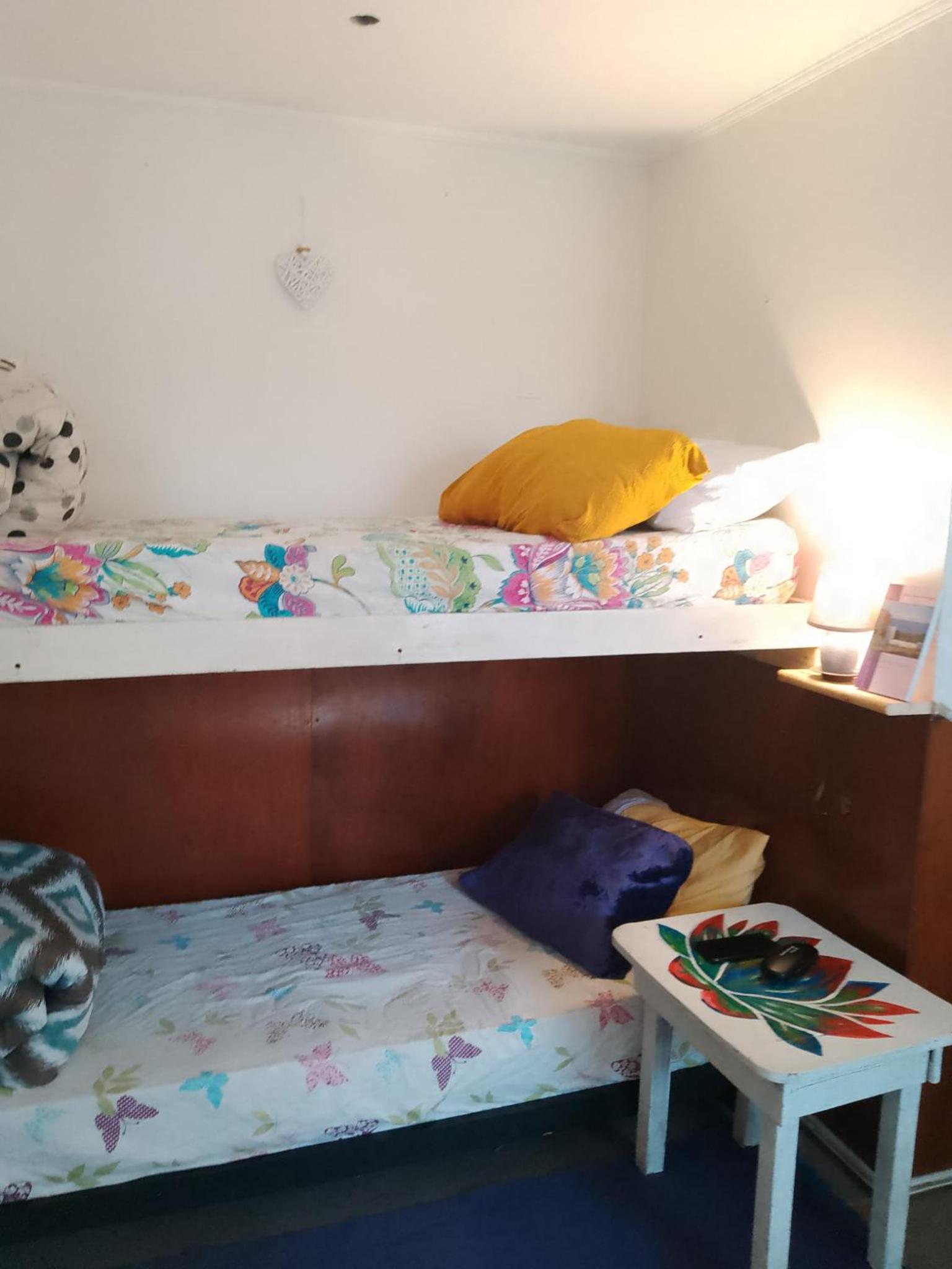 Montevideo Hostel