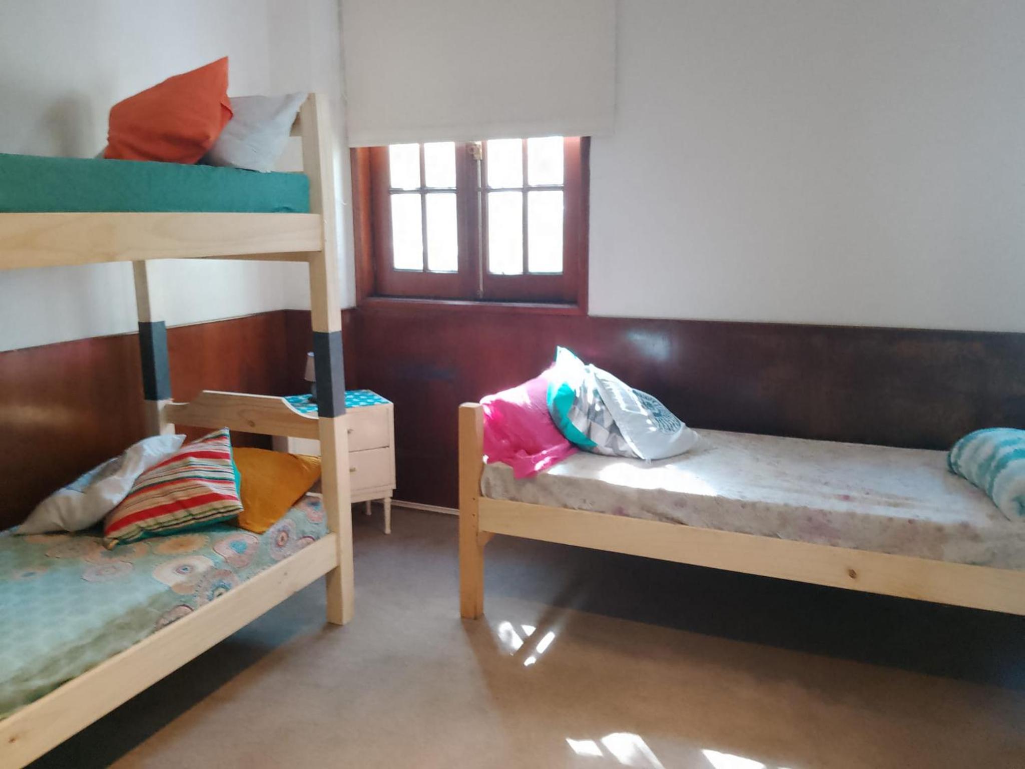 Montevideo Hostel