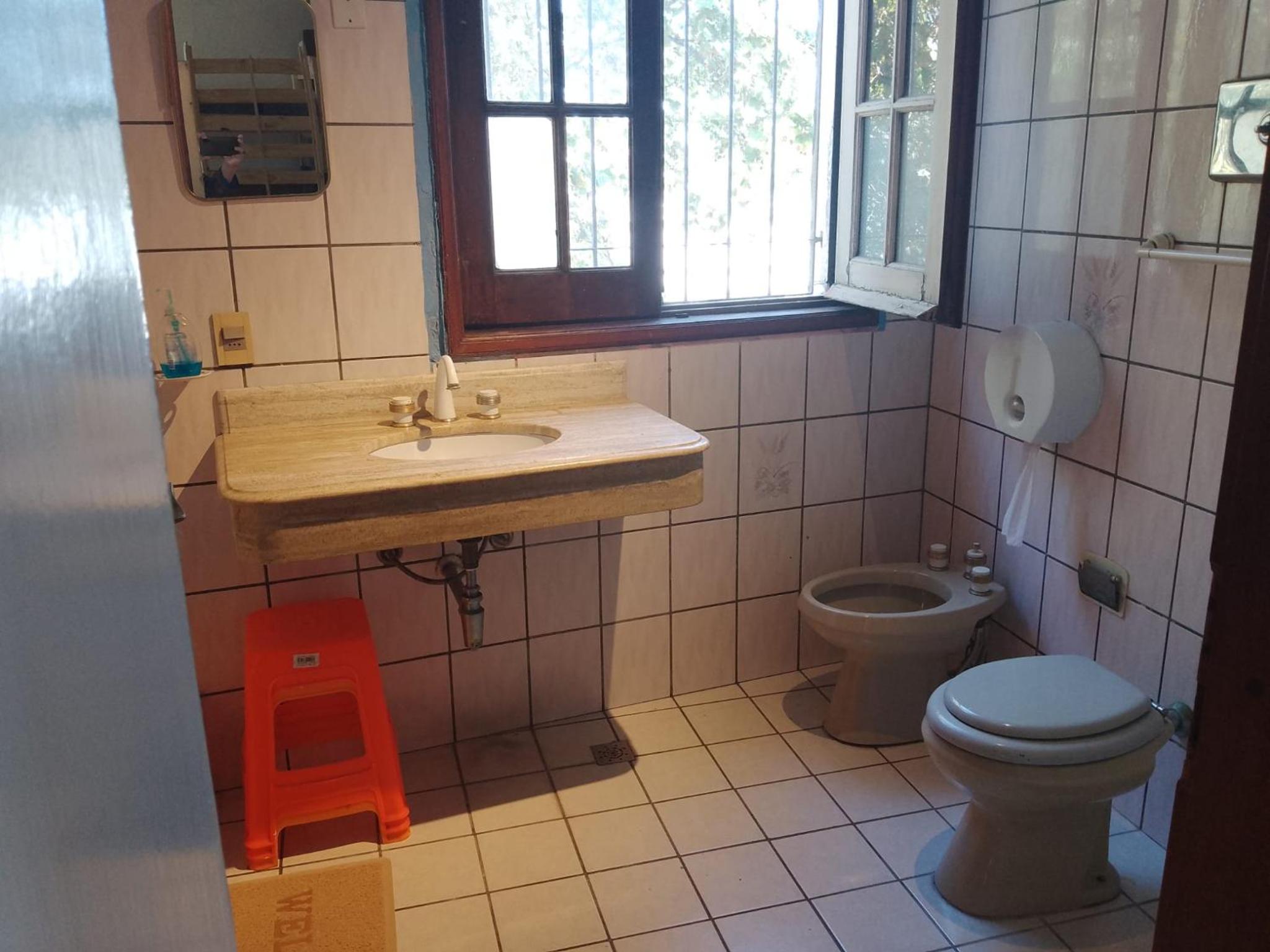Montevideo Hostel