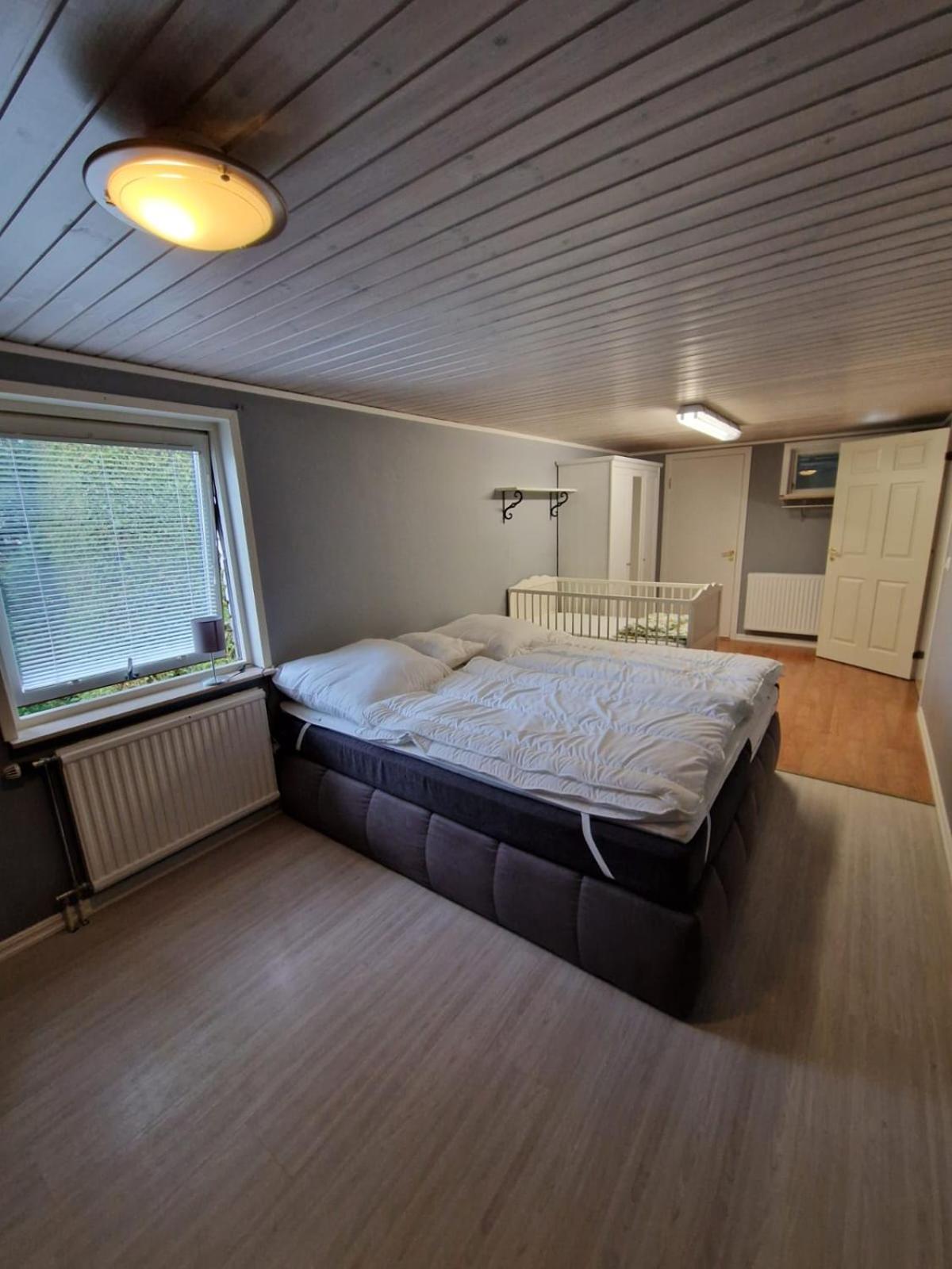 Ferienhaus Kronenpark, Angelcamp mit Angelboot, Kanus, Fahrräder, Jakuzzi, uvm. view 5