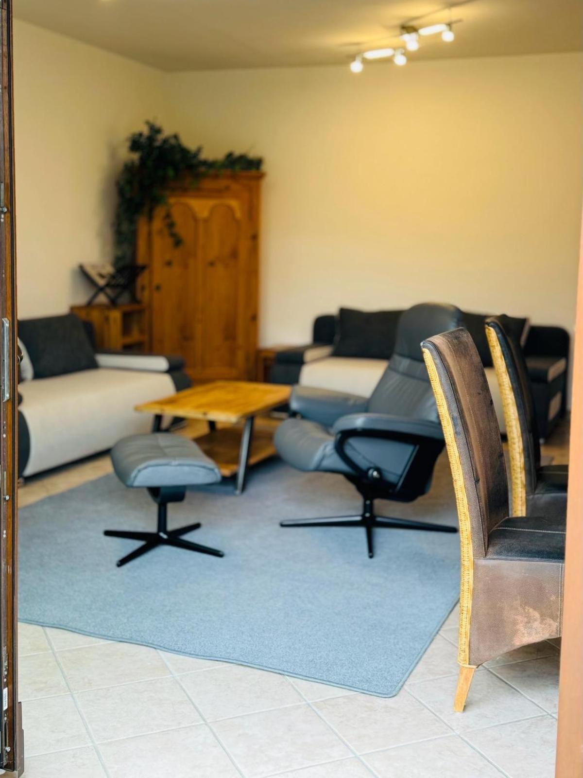 Ferienwohnung Marienau
