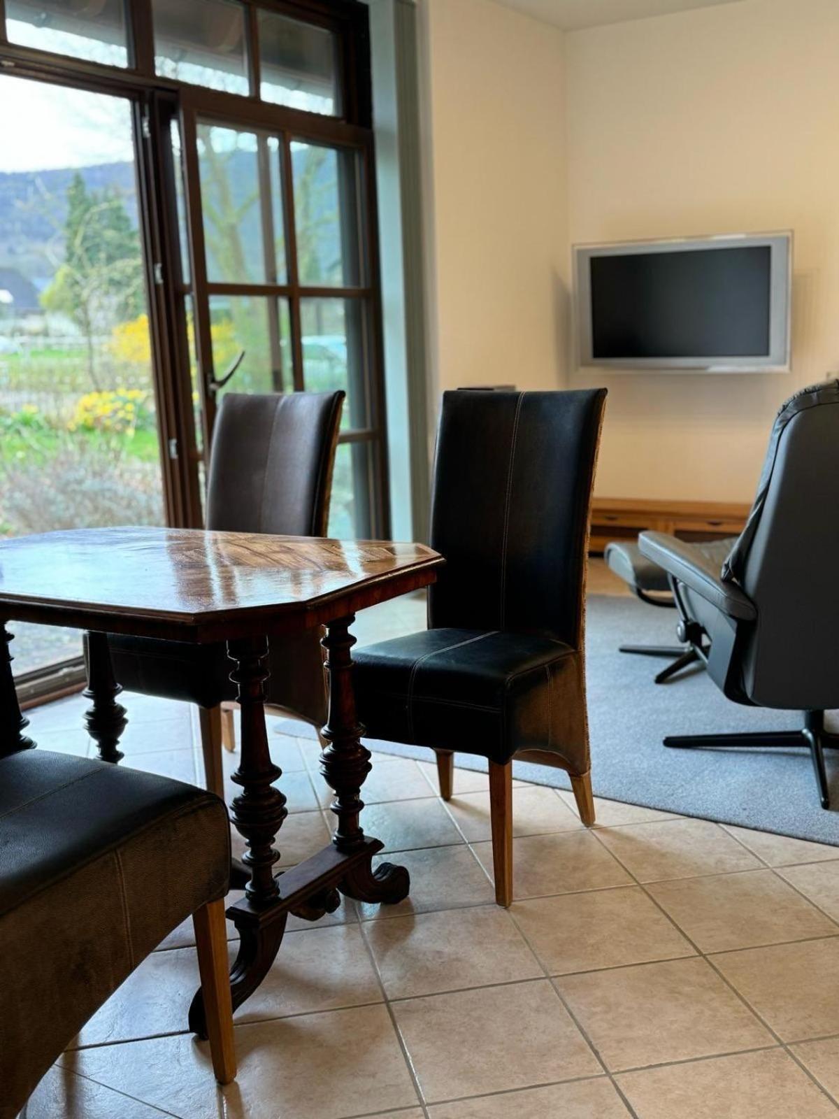 Ferienwohnung Marienau