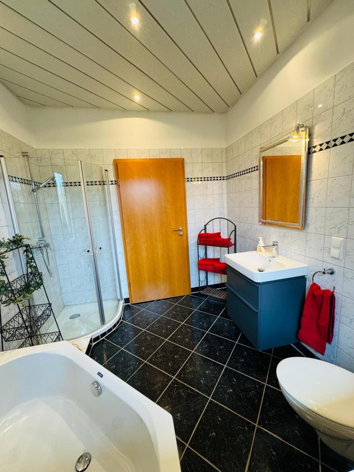 Ferienwohnung Marienau