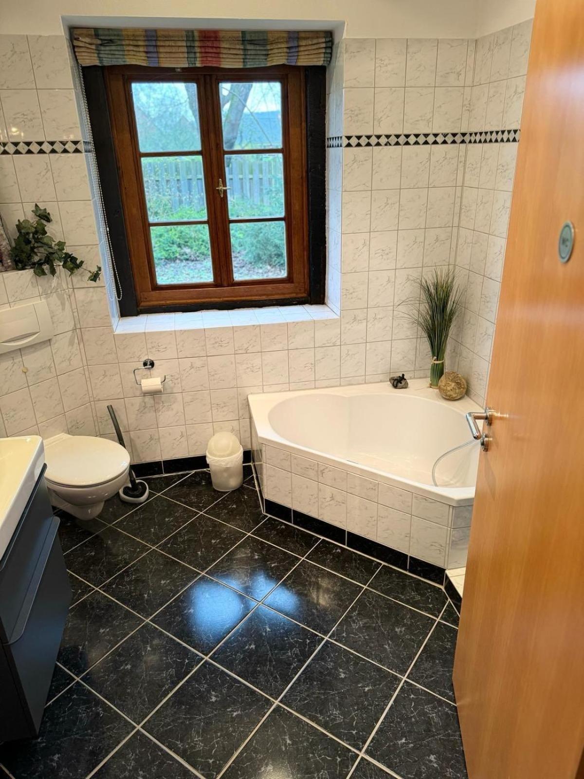 Ferienwohnung Marienau