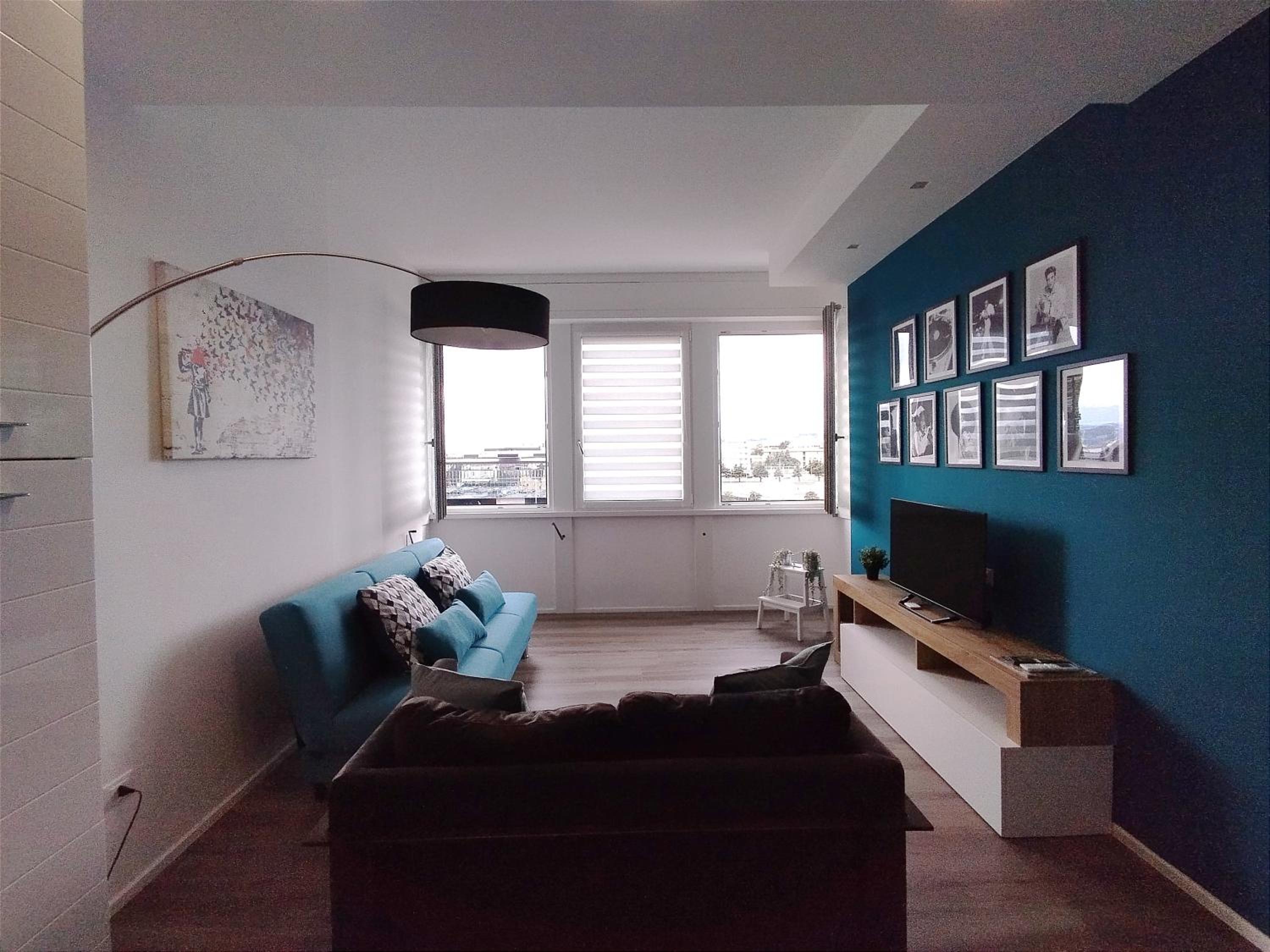 Maja & Ermes view 4