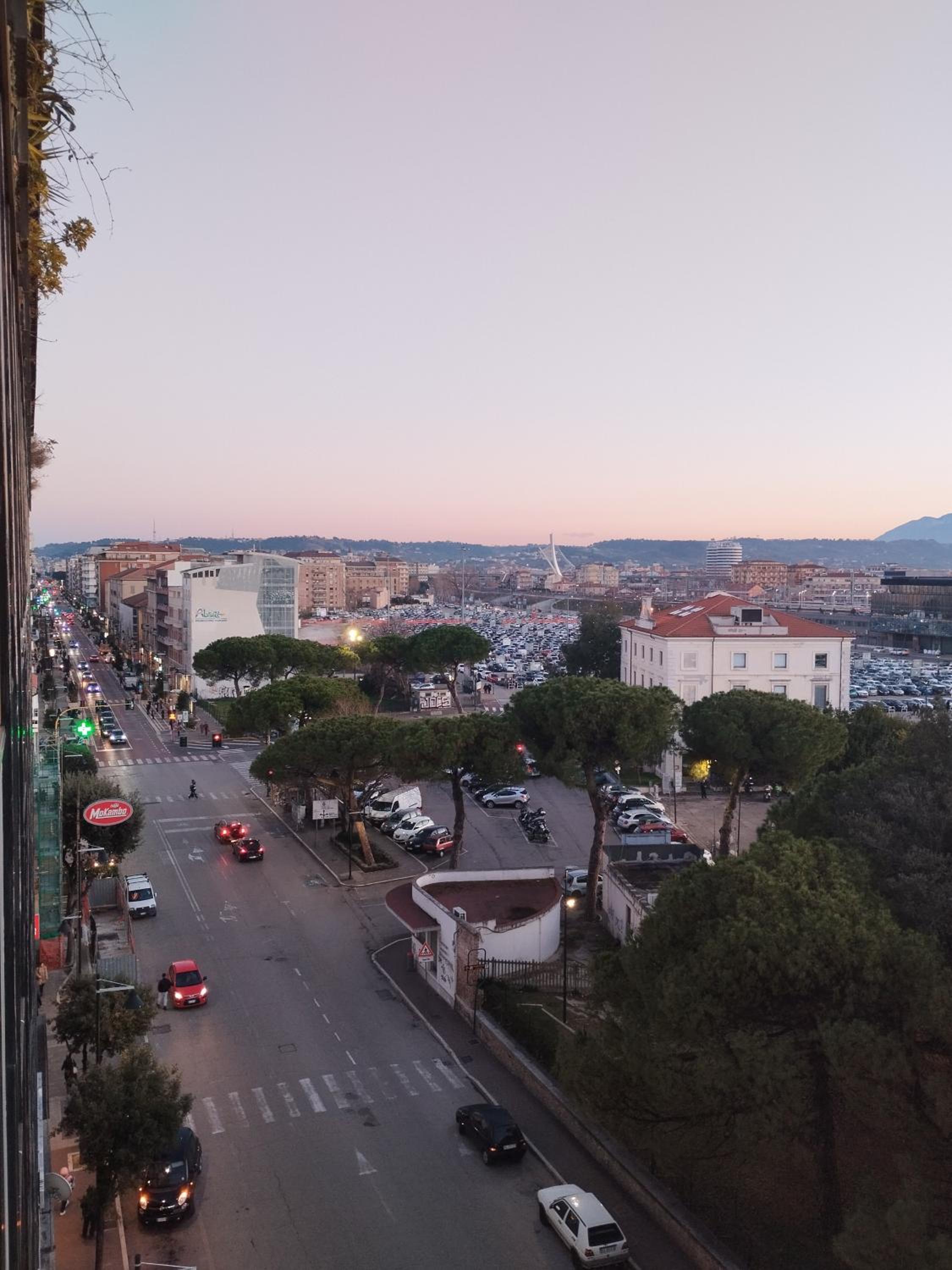Maja & Ermes view 5