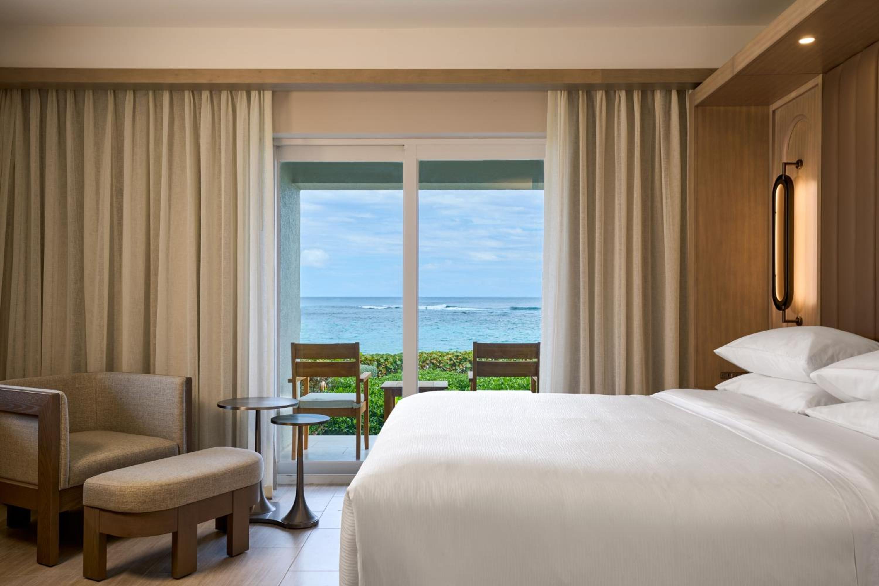 JW Marriott St. Maarten Beach Resort & Spa 15