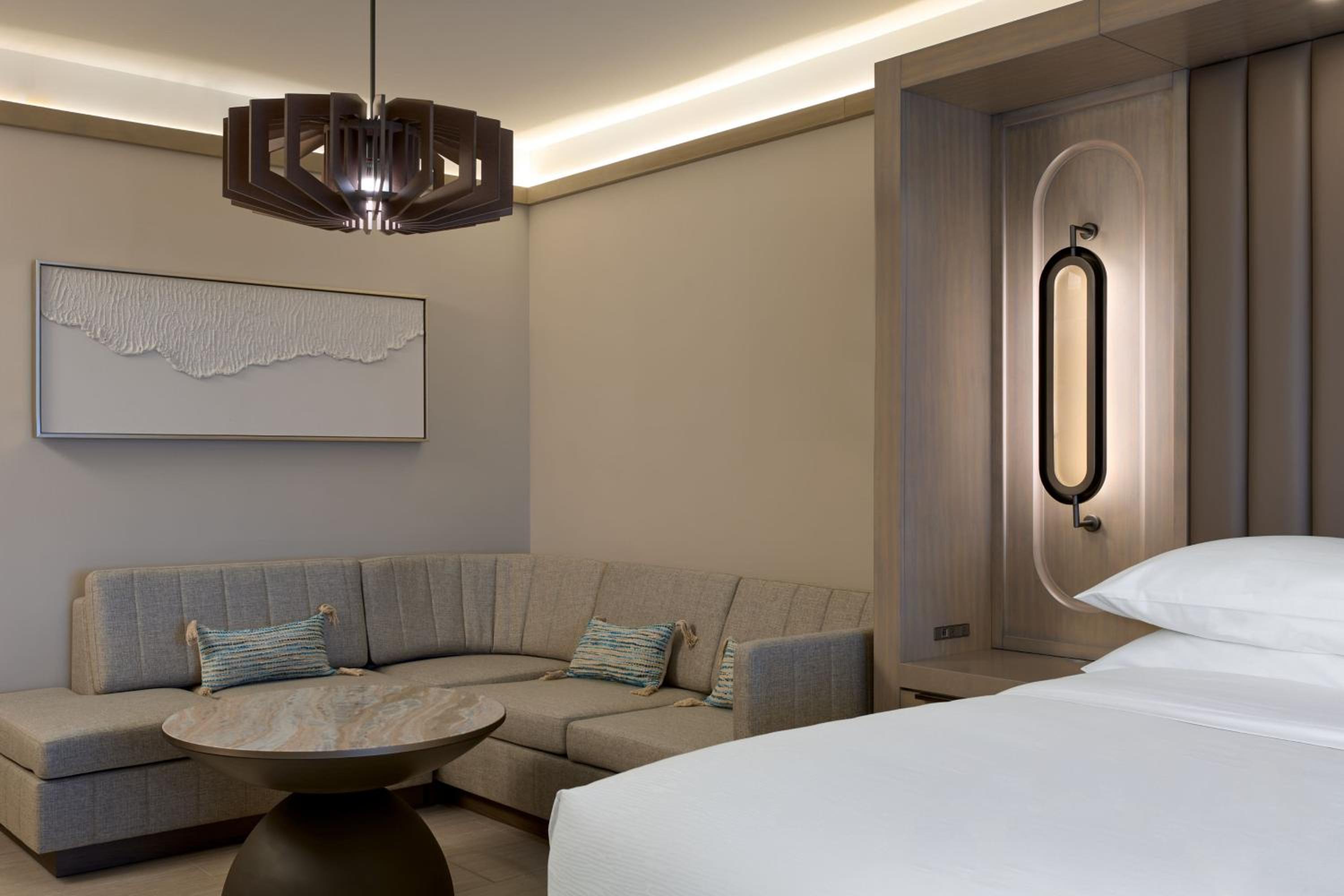 JW Marriott St. Maarten Beach Resort & Spa 10