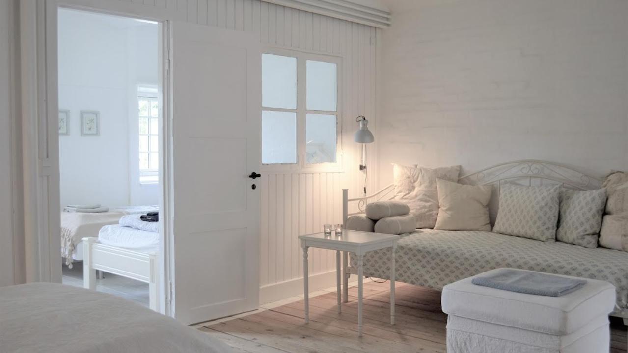 Store Ejlstrup Bed & Breakfast view 4