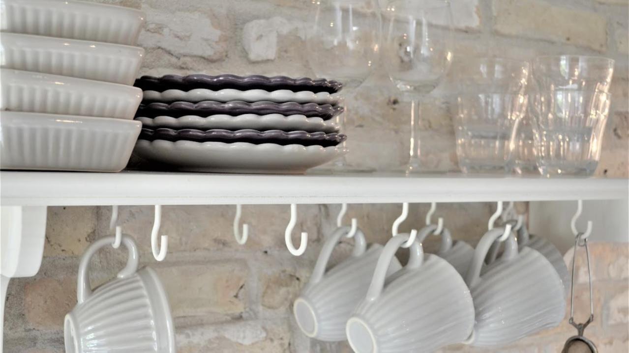 Store Ejlstrup Bed & Breakfast view 3